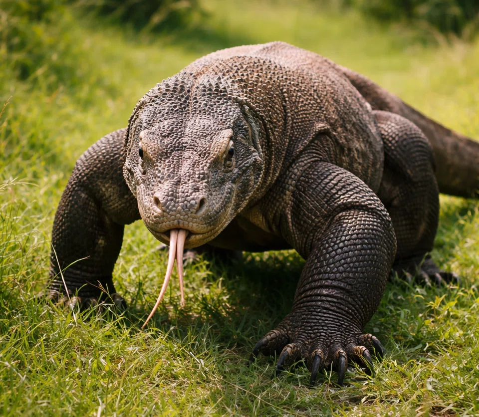 [Viewer Discretion Advised?] Common Sense Turned Upside Down! 5 Animals ...