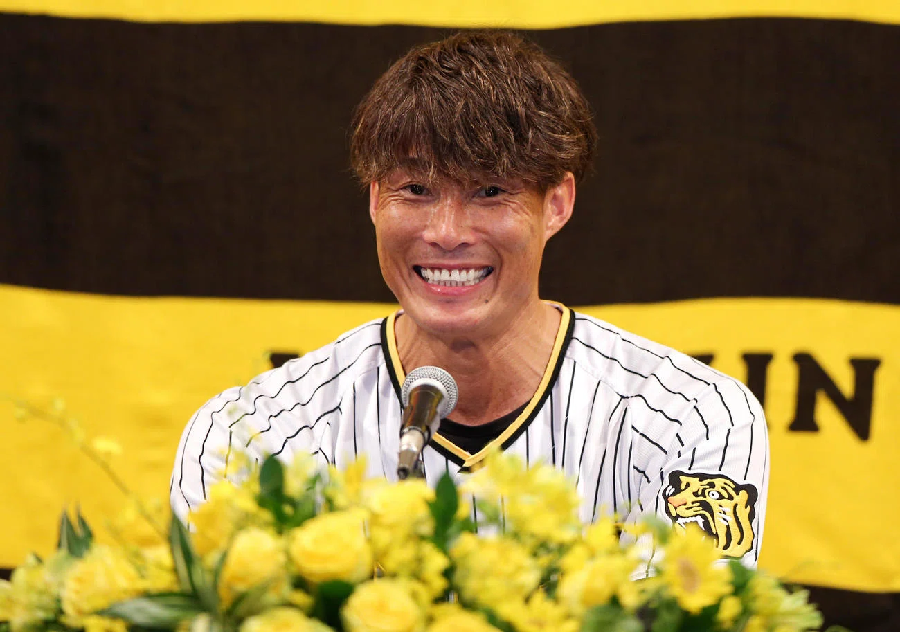 大型投資トラブル」プロ野球の「売名行為」は犯罪か？「阪神ファン