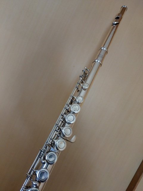 ニッカン IMPERIALE(フルート)｜Atelier O