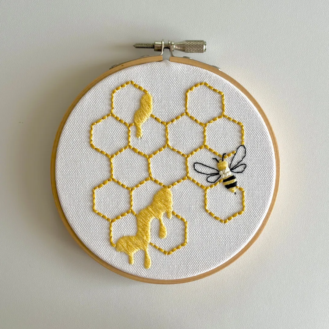 プリモプエル タイプA はちみつイエロー 美品 動作確認済み 説明書無し PDF Pattern [Honeycomb Honeybee] With Corrections and YouTube