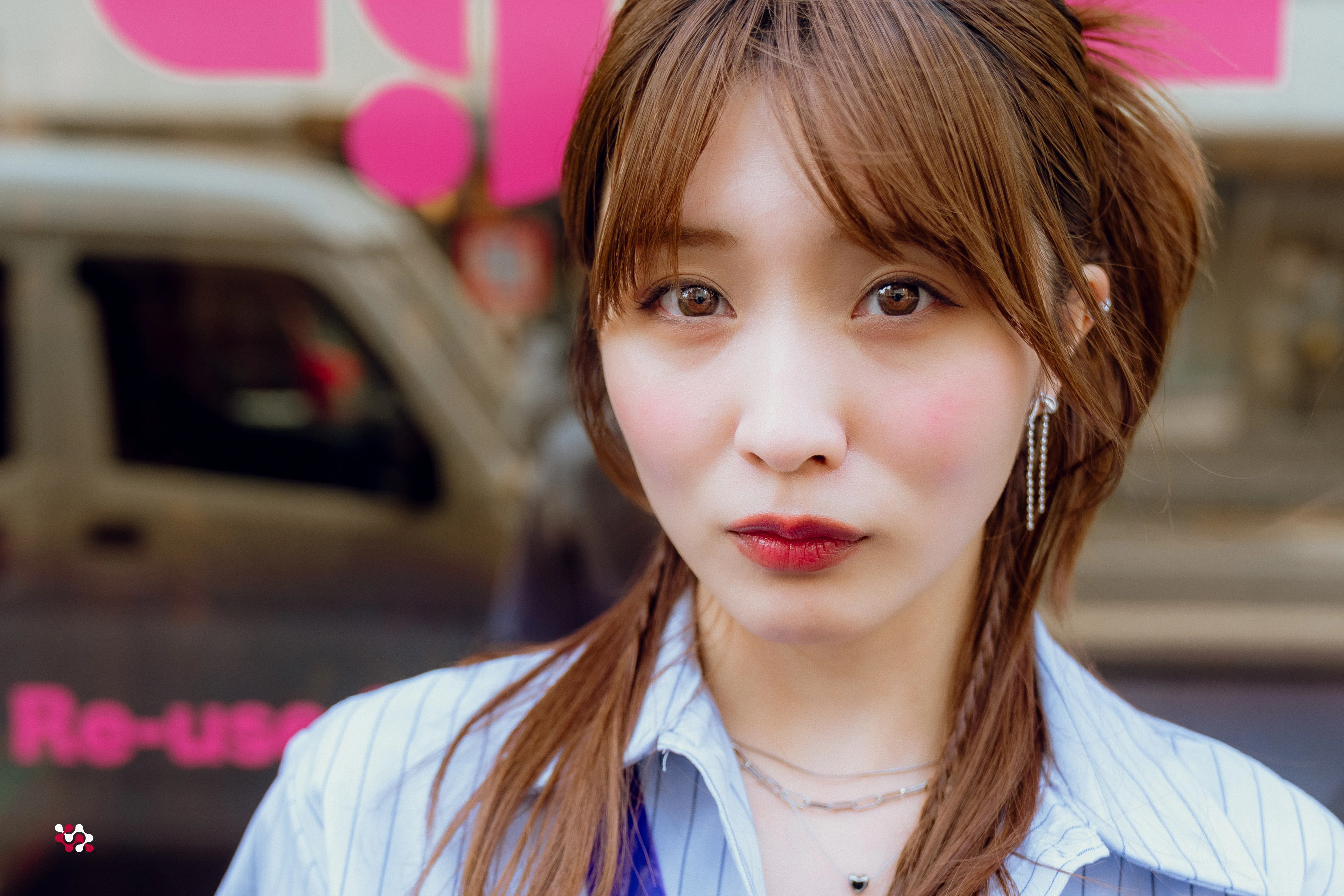 滾る感情を吐き出す（ポートレート撮影 作例の紹介）番外編その27@某