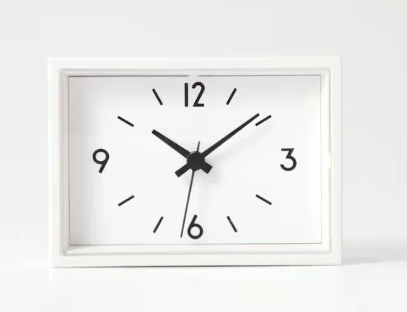 パタパタ時計 パタパタ時計（Flip Clock）｜Rainy