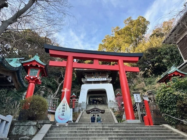 VOL.89】⛩️天河大辨財天社｜日本三大弁財天の系譜をたどる旅と、山里