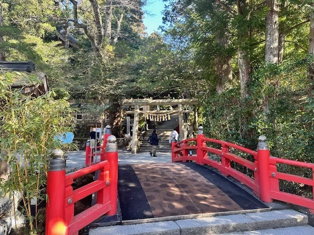 VOL.89】⛩️天河大辨財天社｜日本三大弁財天の系譜をたどる旅と、山里