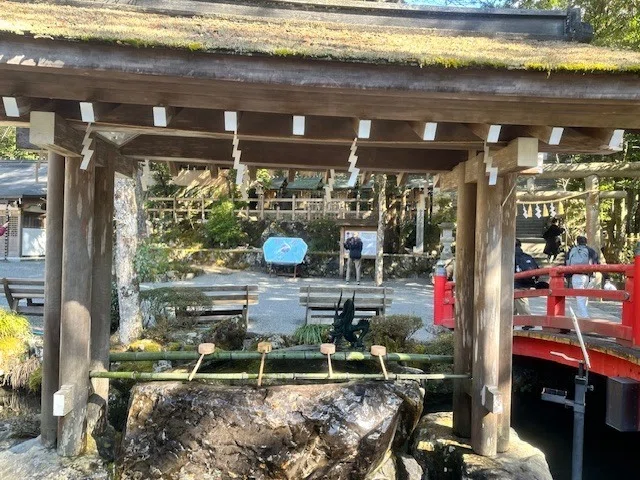 VOL.89】⛩️天河大辨財天社｜日本三大弁財天の系譜をたどる旅と、山里