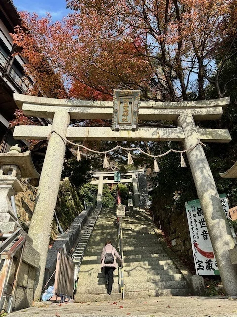 VOL.89】⛩️天河大辨財天社｜日本三大弁財天の系譜をたどる旅と、山里