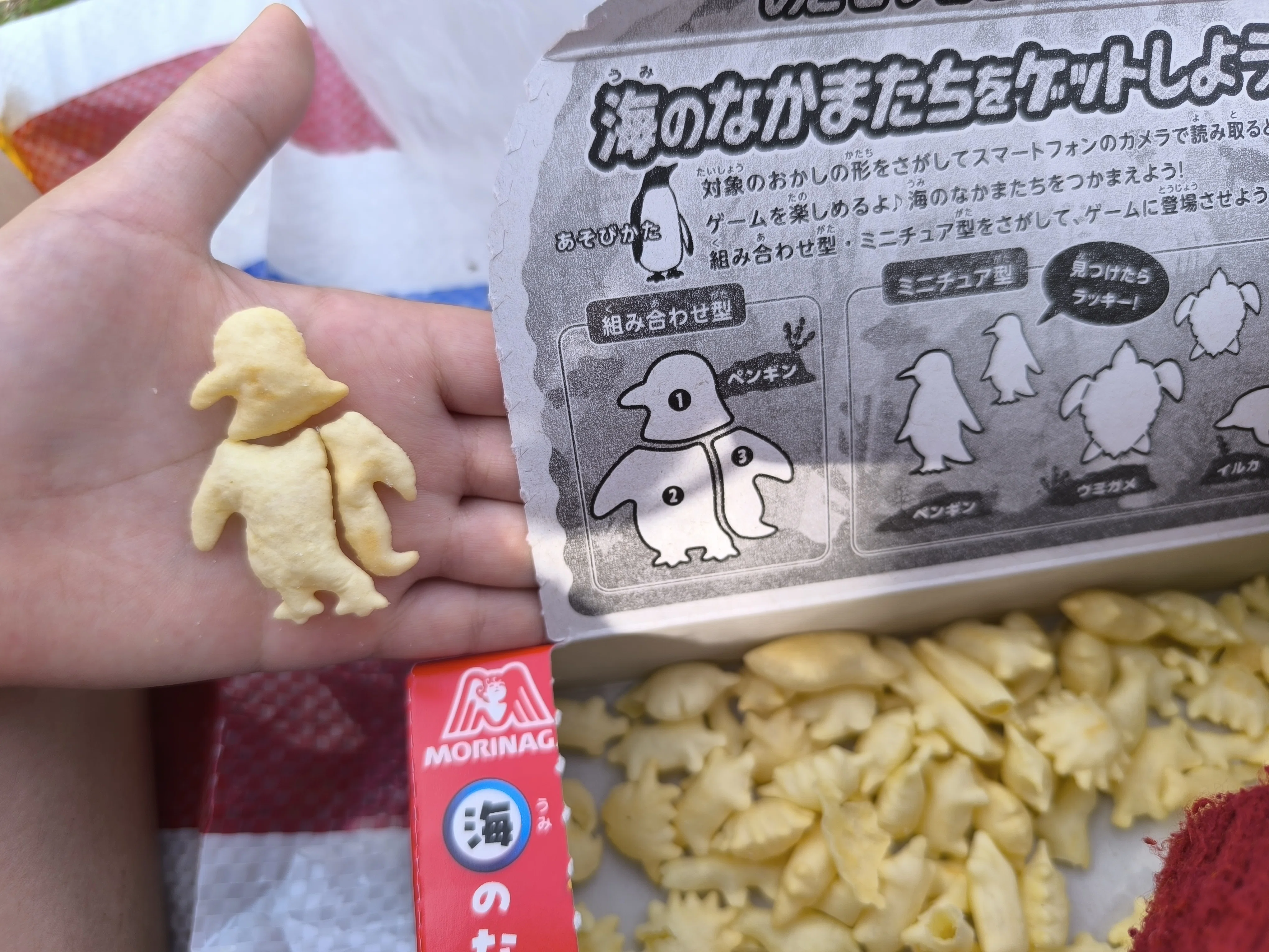 横浜散歩～海の見える公園でコーヒー飲んだりおやつ食べたり｜西牧