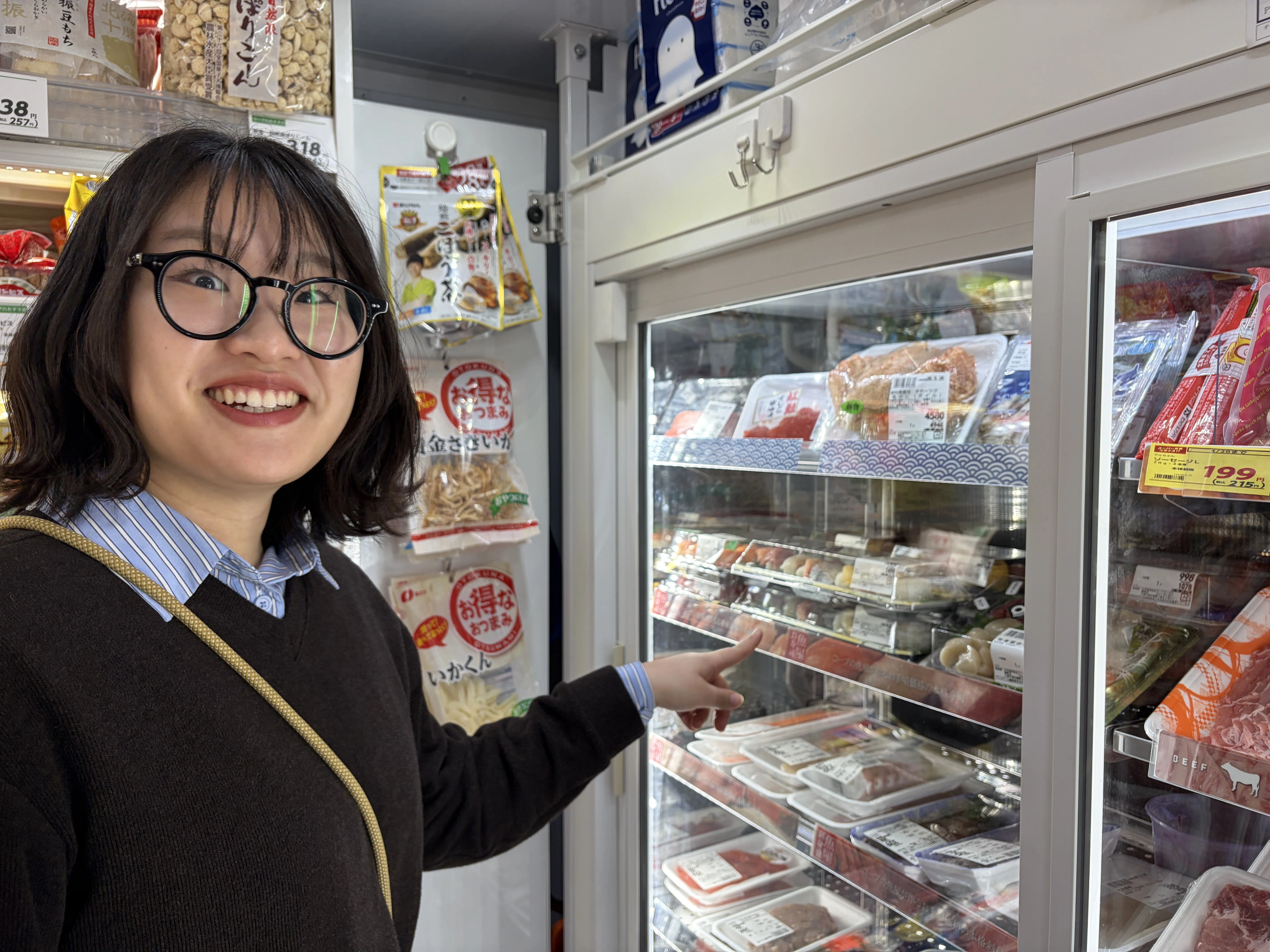 リアルな買い物体験を届け、食のインフラを支える〜コープさっぽろの