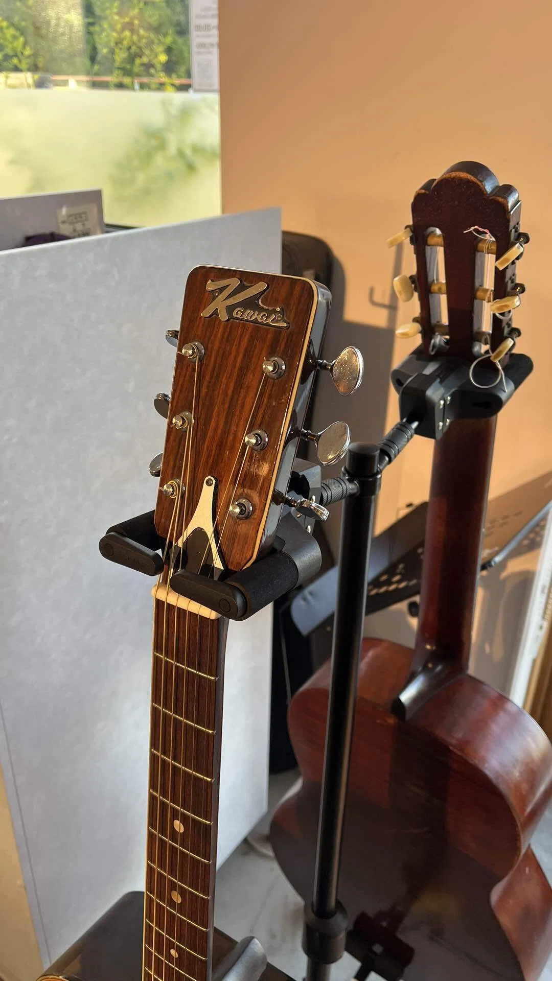 Junk Guitar Fun: Kawai KW130A Part 6 (Completion)｜れんたろ