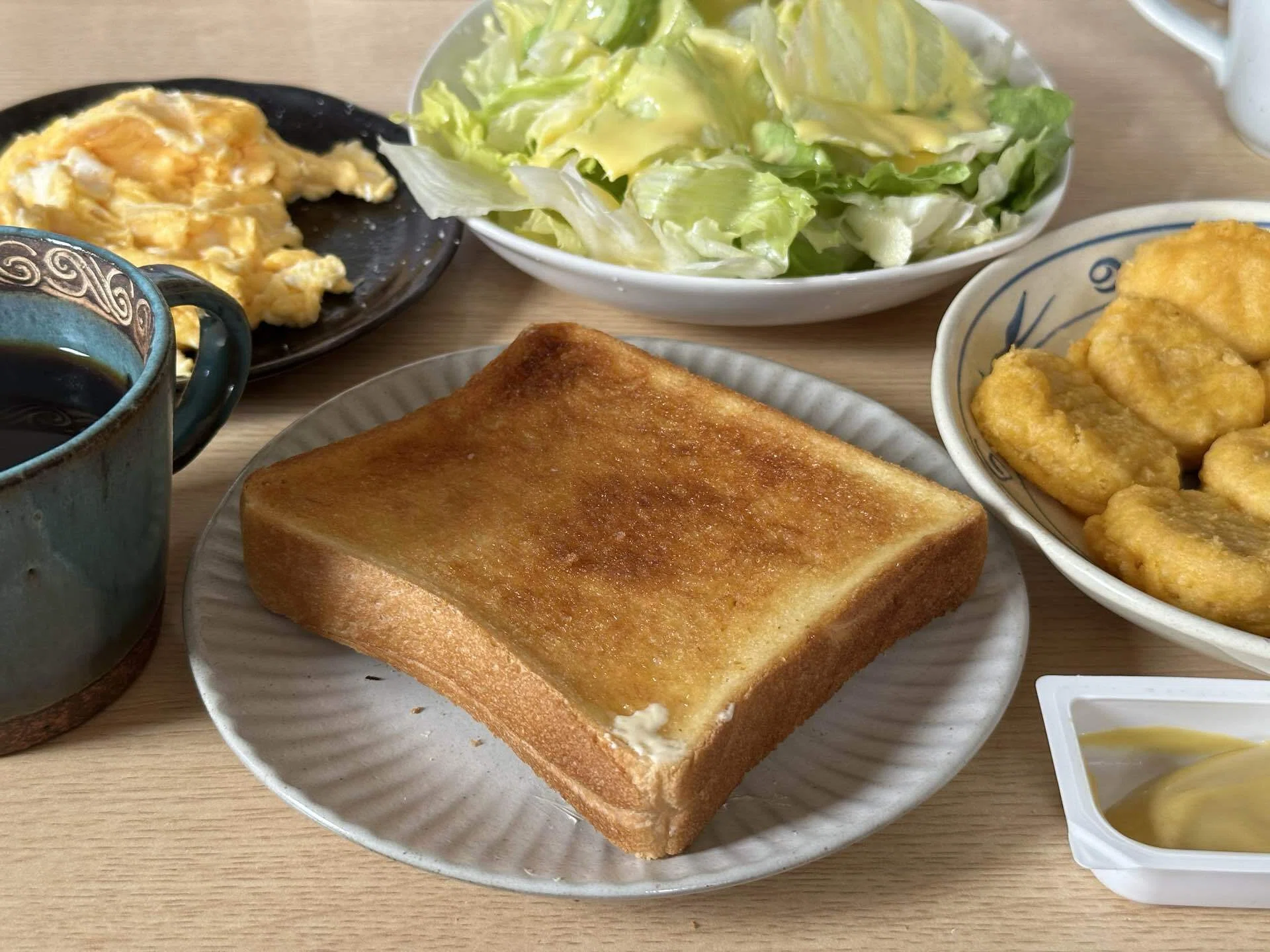 ダイエット日記🍩 42日目、66kg台からの再出発。ダイエット部としての