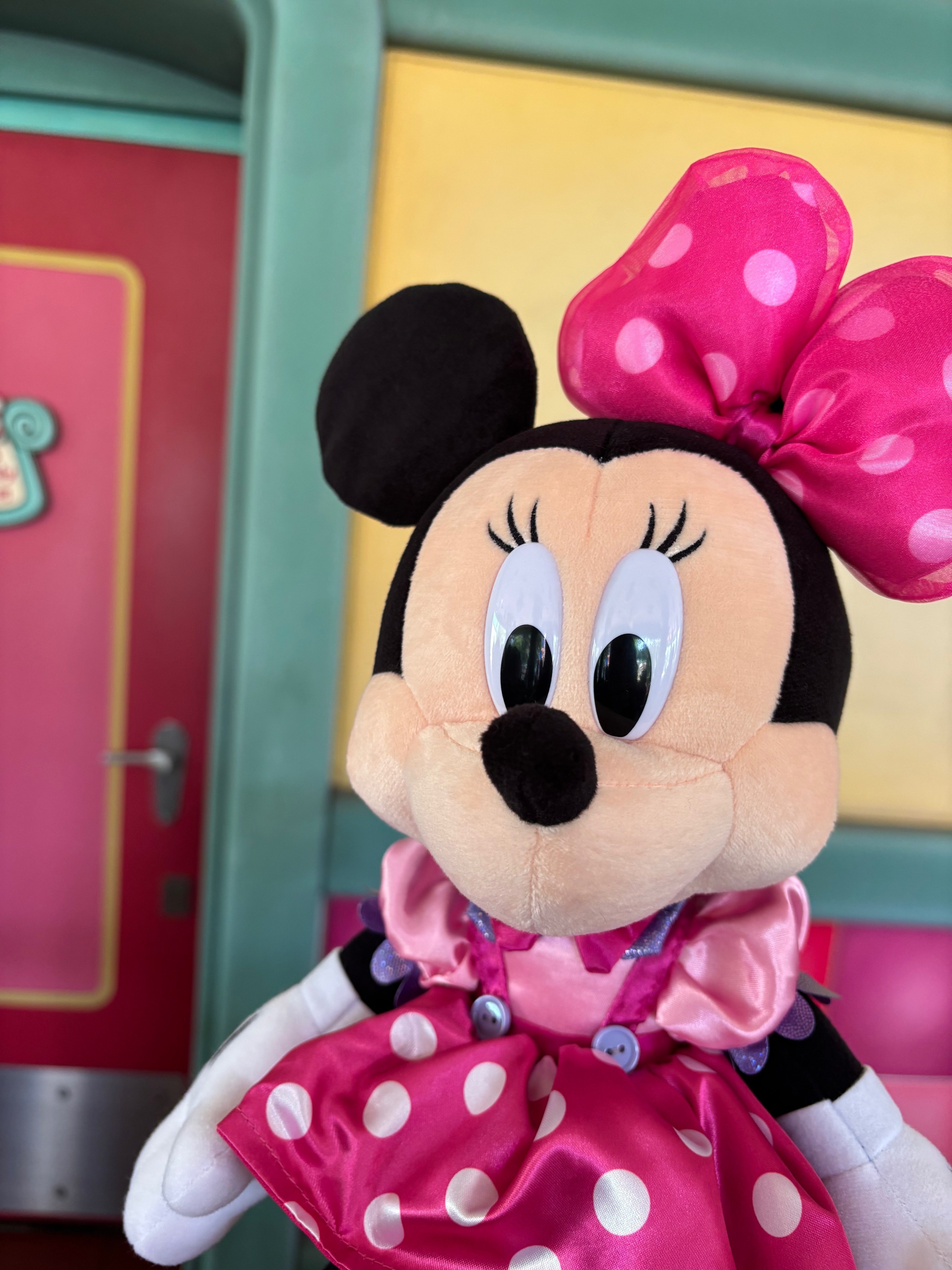 未開封 ディズニーリゾート開園30周年限定記念 フィギュア ミッキー ミニー ディズニーリゾート 30周年 ハピネスイヤー ミッキー ミニー