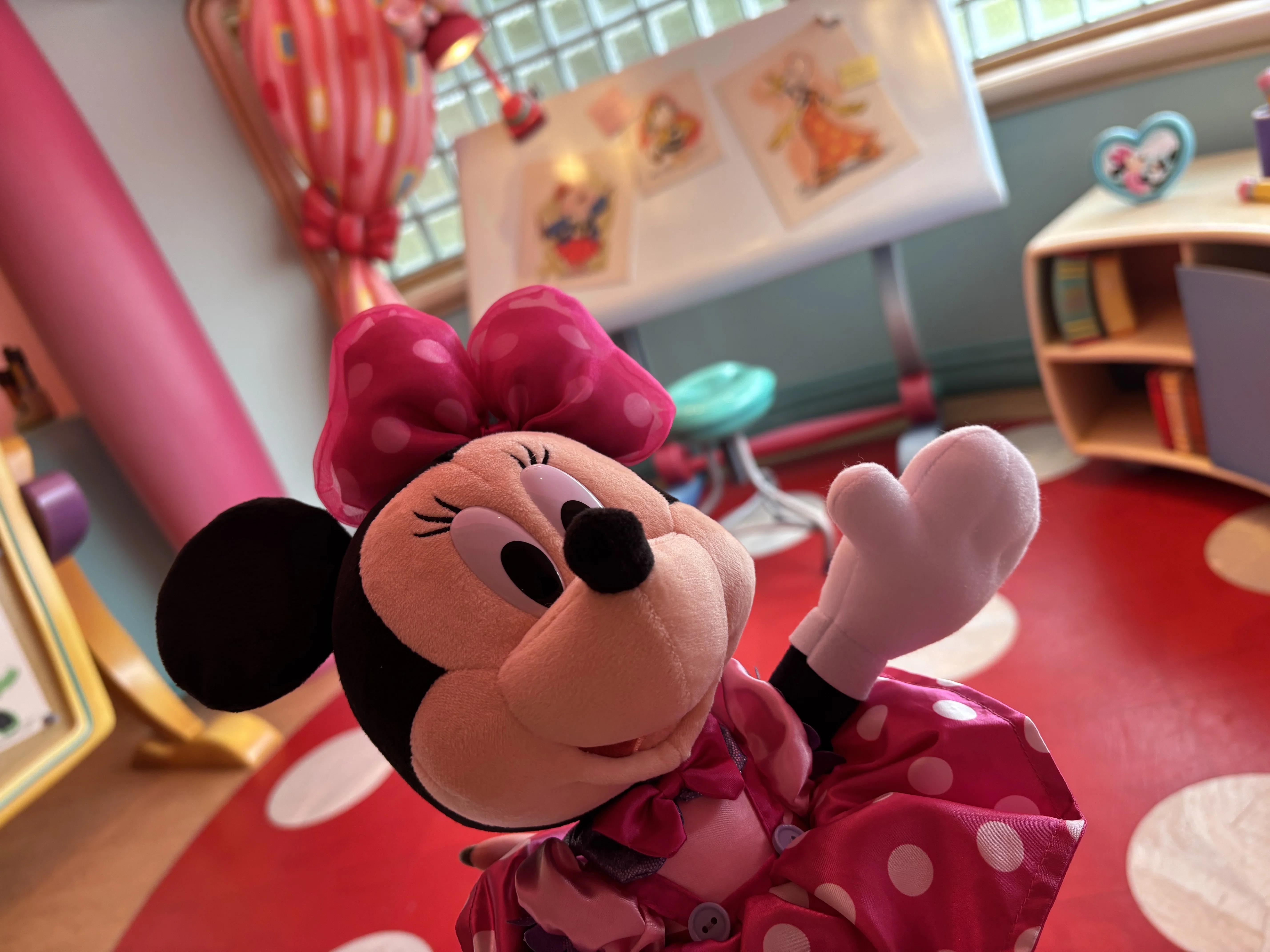 🎀東京ディズニーランド開園43周年🎀｜ひかる