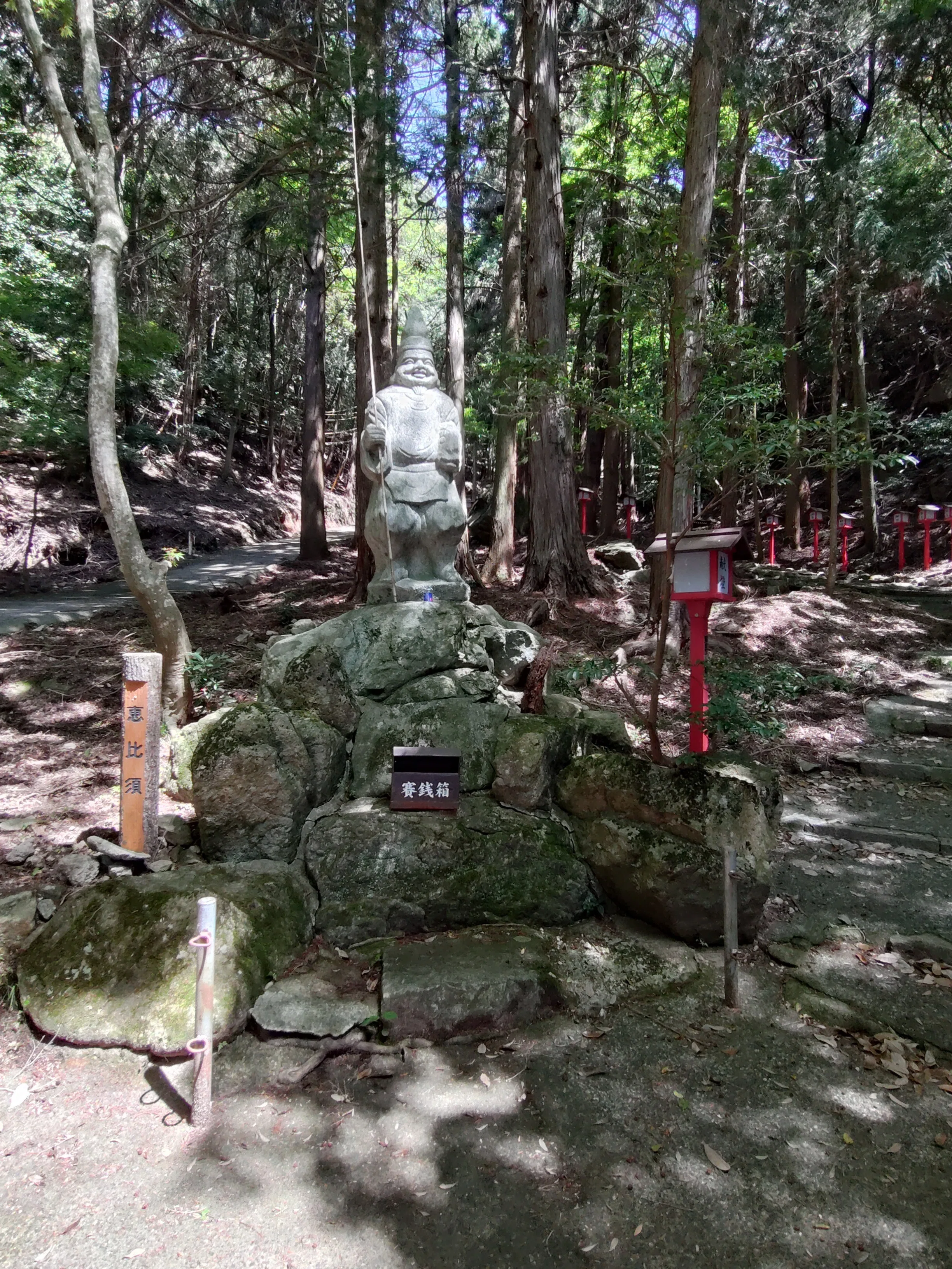 毘沙門堂【広島新四国八十八ヶ所霊場をめぐる】｜ナルク∣AI時代の人間