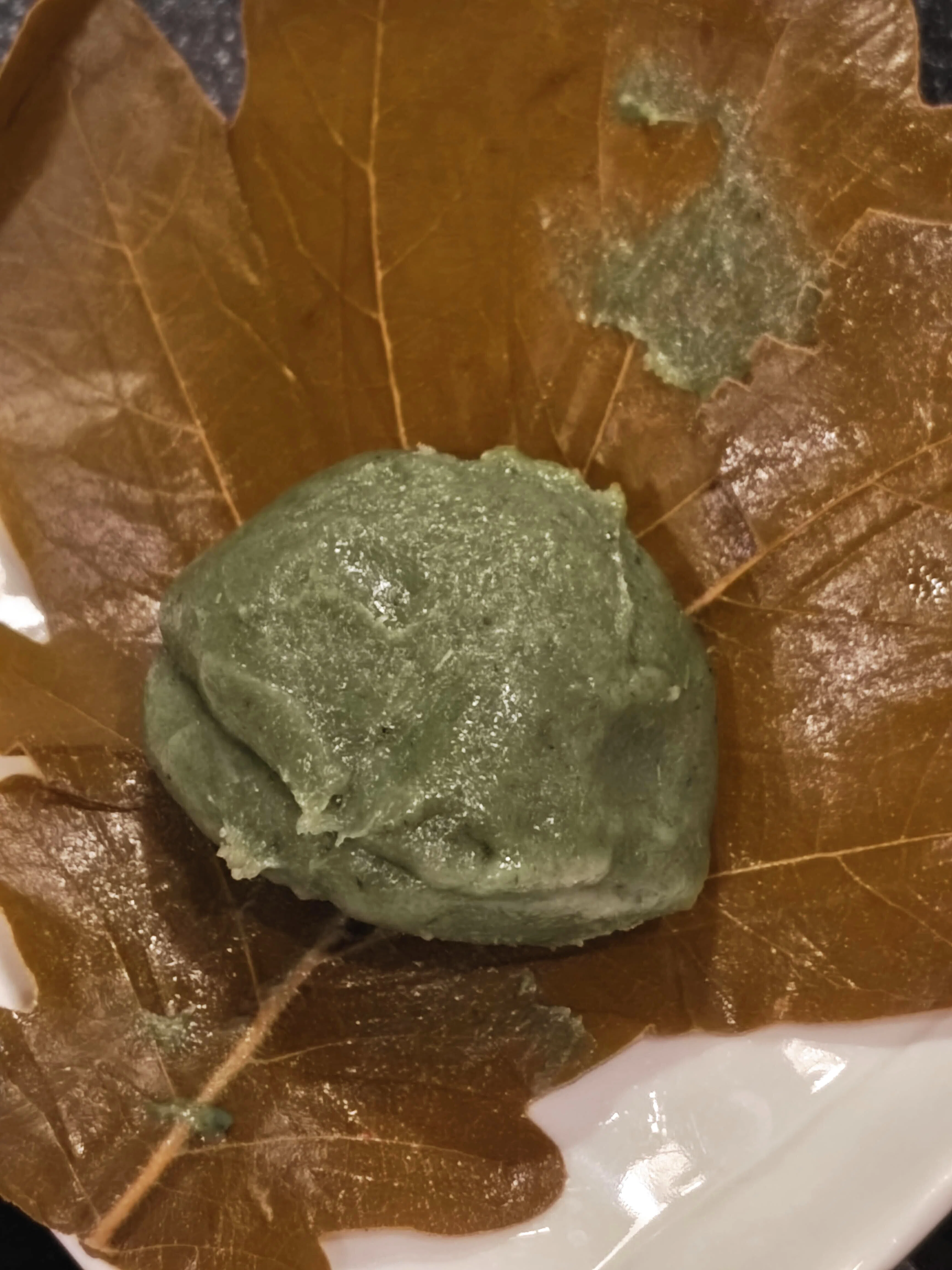 OEMあんみつ」 和菓子店の葛藤｜左巻きの凝り性