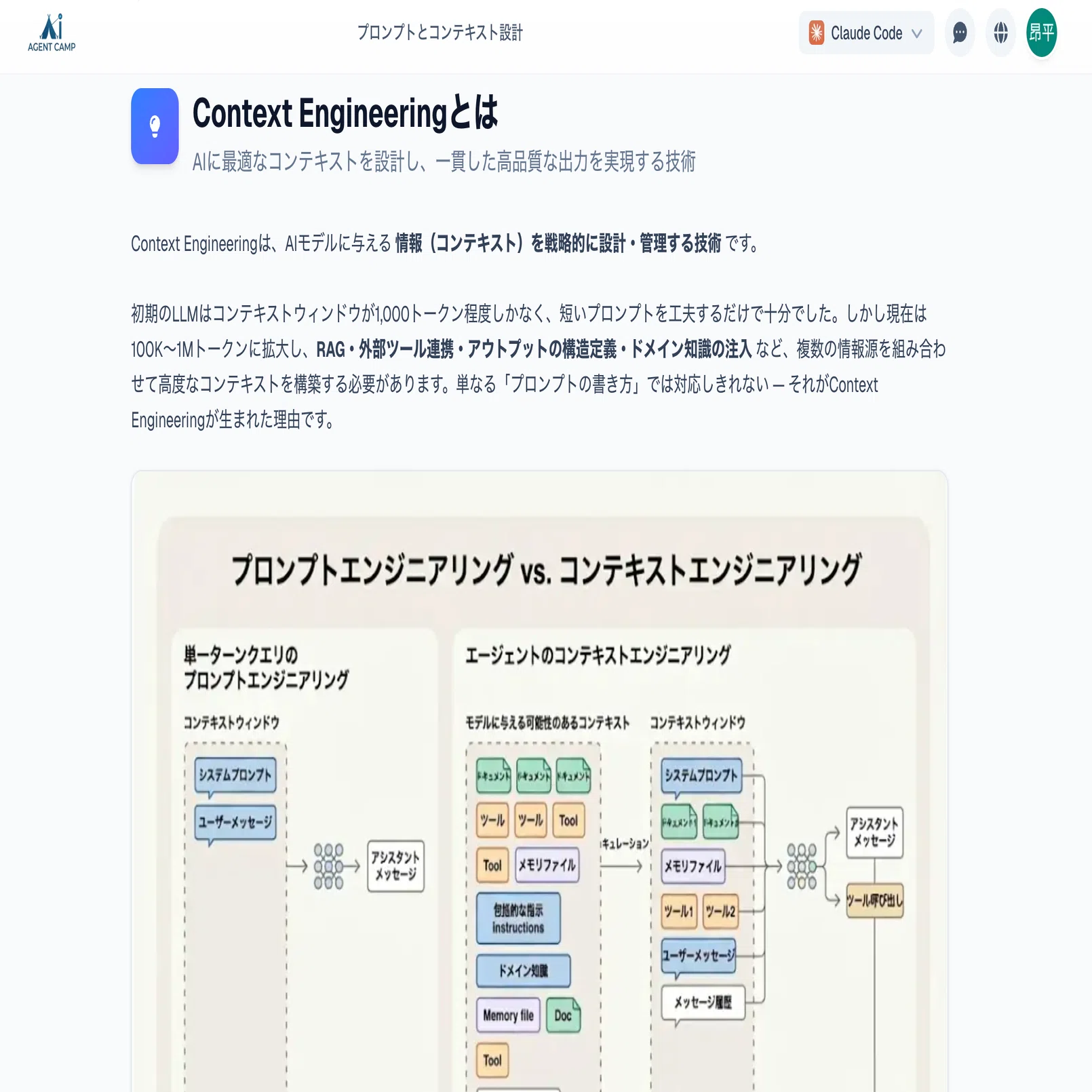 AI Agentをあなたの手に、非エンジニアのためのClaude Code / Cursor