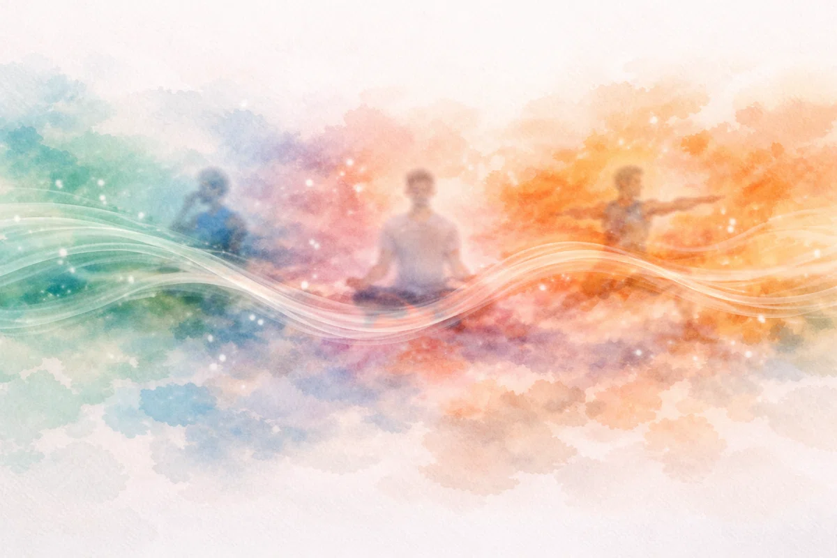 Balancing mind and body little by little every day through asana ...