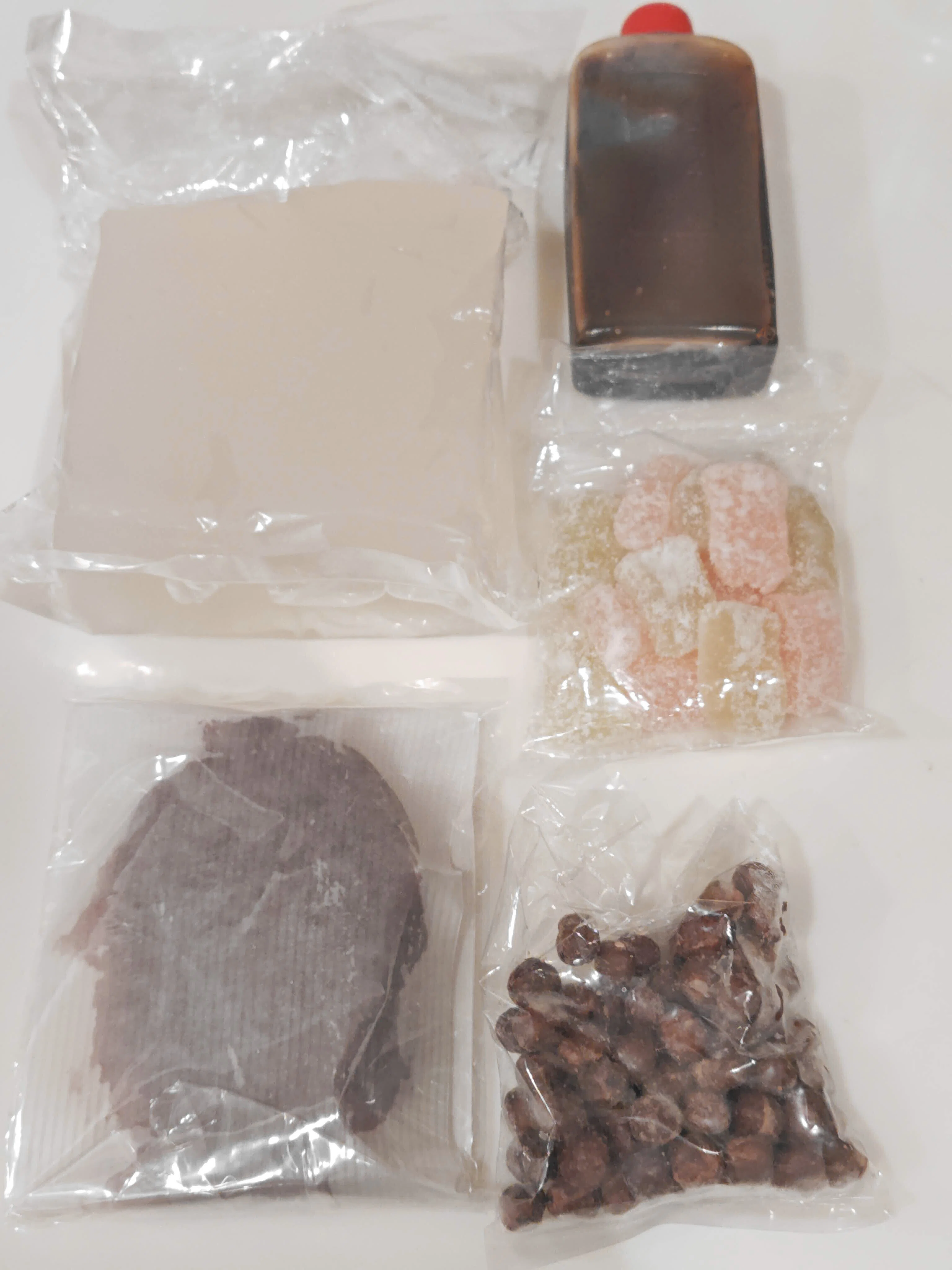 OEMあんみつ」 和菓子店の葛藤｜左巻きの凝り性