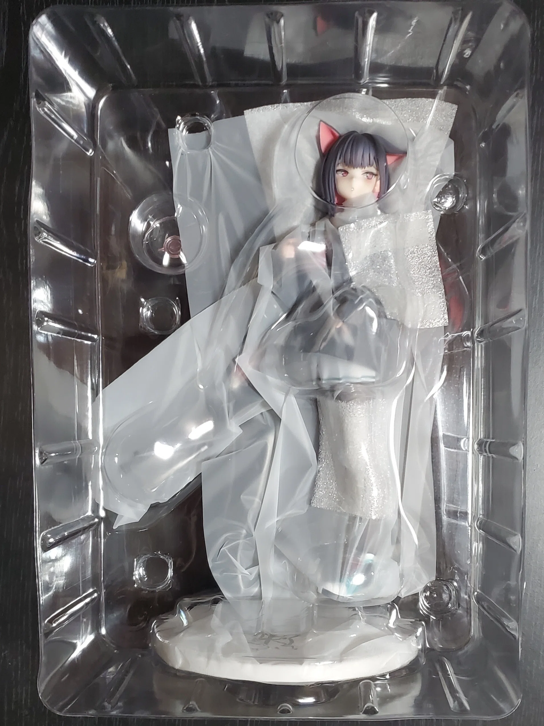 ブルーアーカイブ】『カズサ 1/7スケールフィギュア』（クレーネル