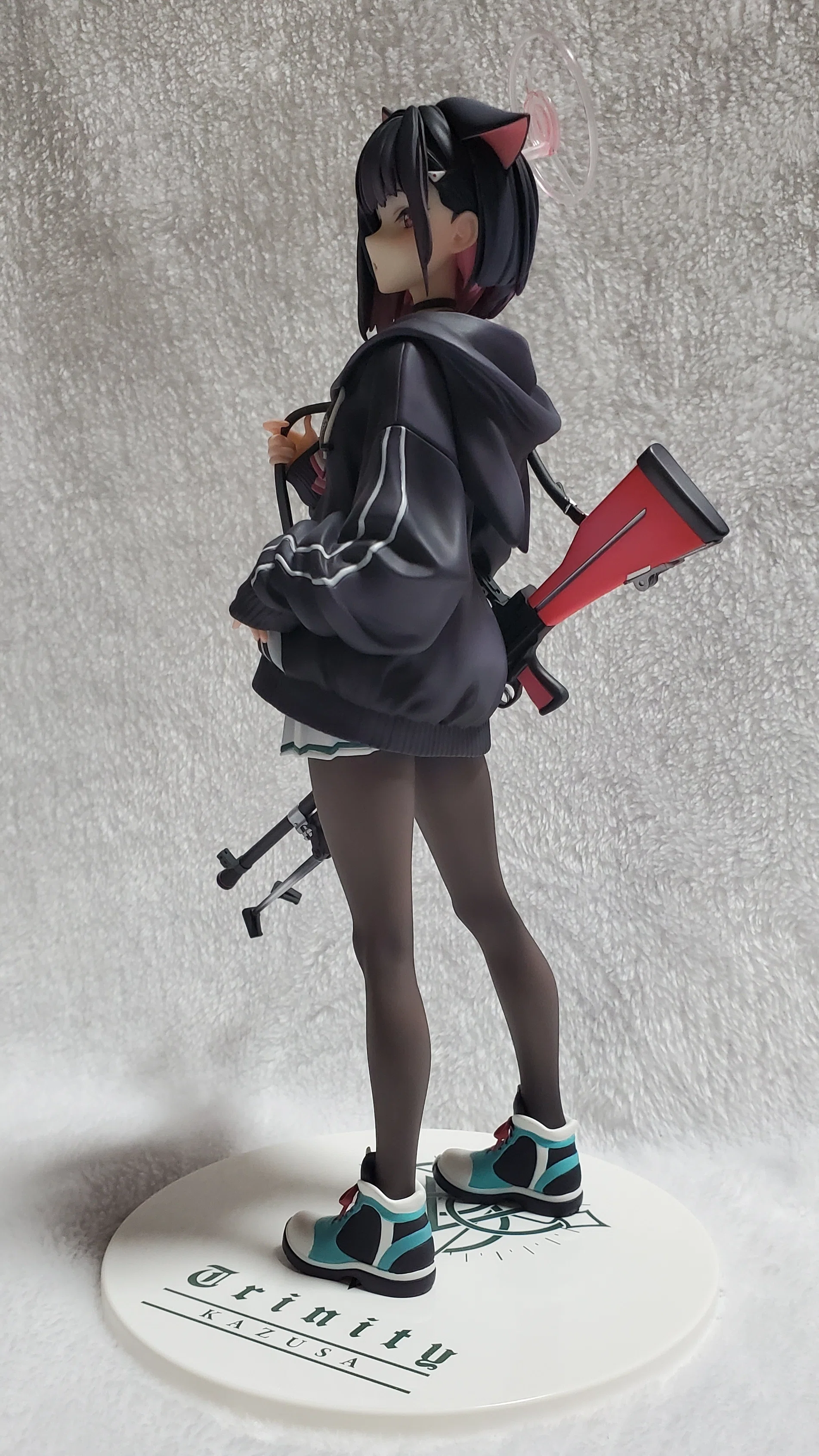 ブルーアーカイブ】『カズサ 1/7スケールフィギュア』（クレーネル