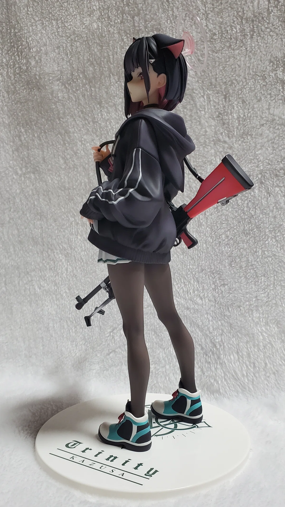 ブルーアーカイブ】『カズサ 1/7スケールフィギュア』（クレーネル 