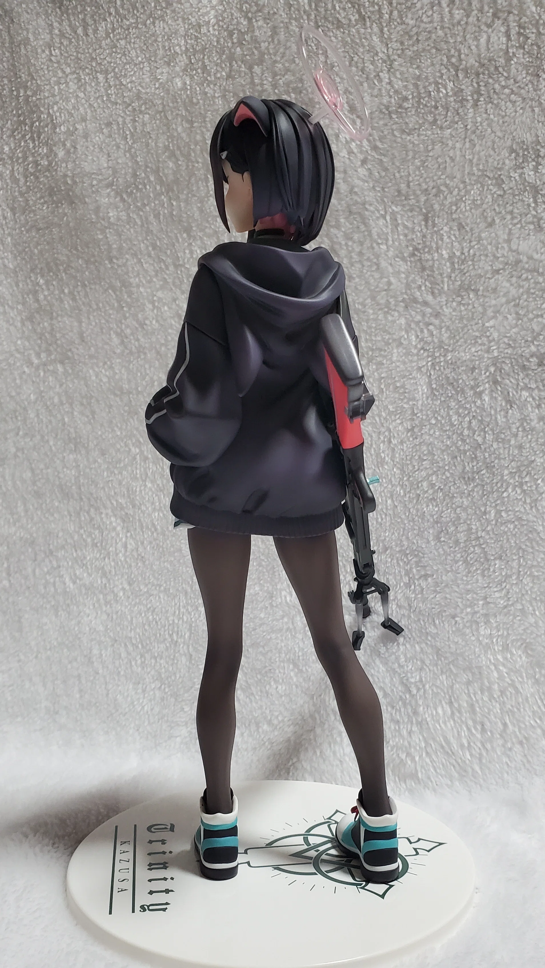 ブルーアーカイブ】『カズサ 1/7スケールフィギュア』（クレーネル