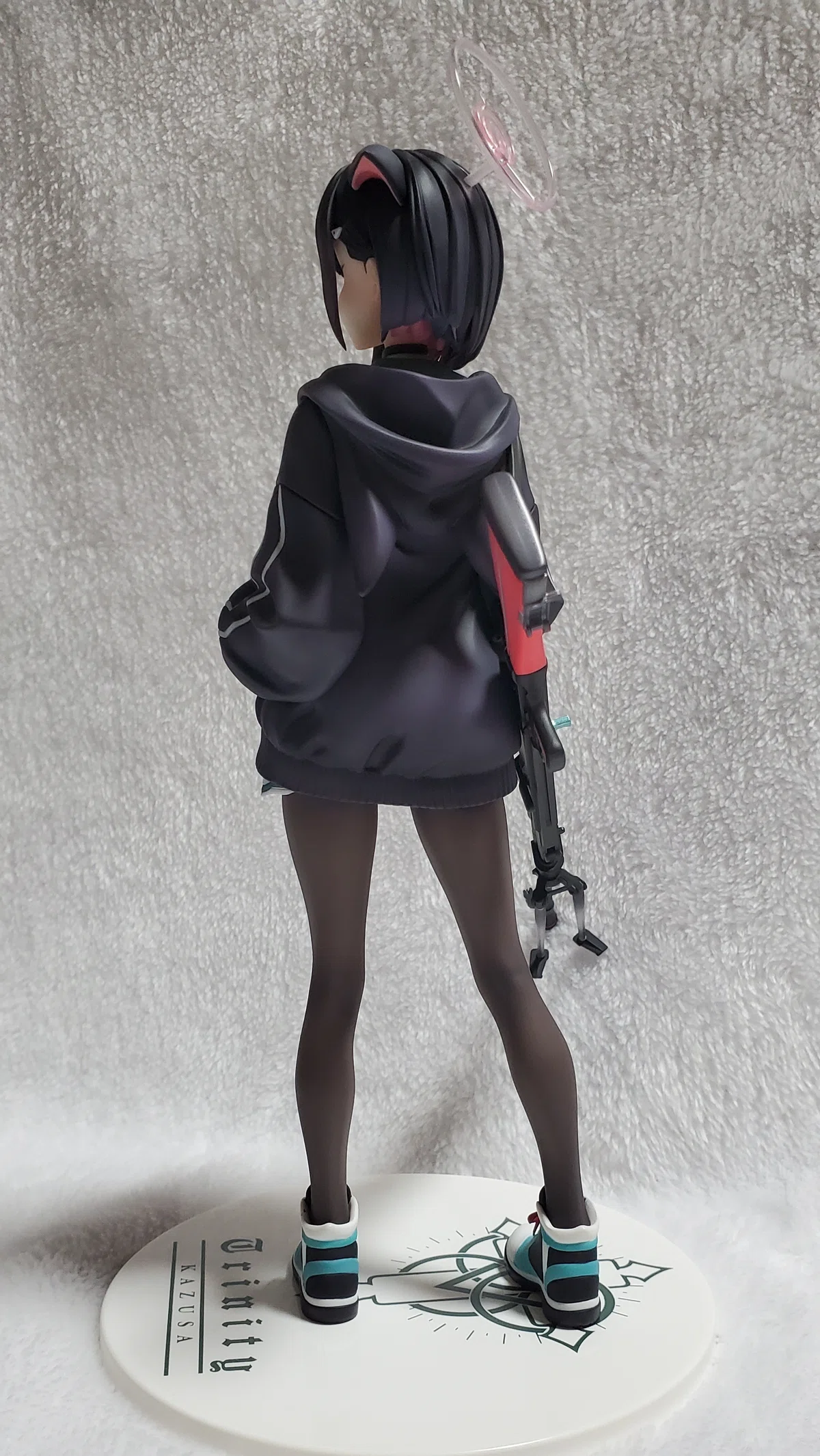 ブルーアーカイブ】『カズサ 1/7スケールフィギュア』（クレーネル 