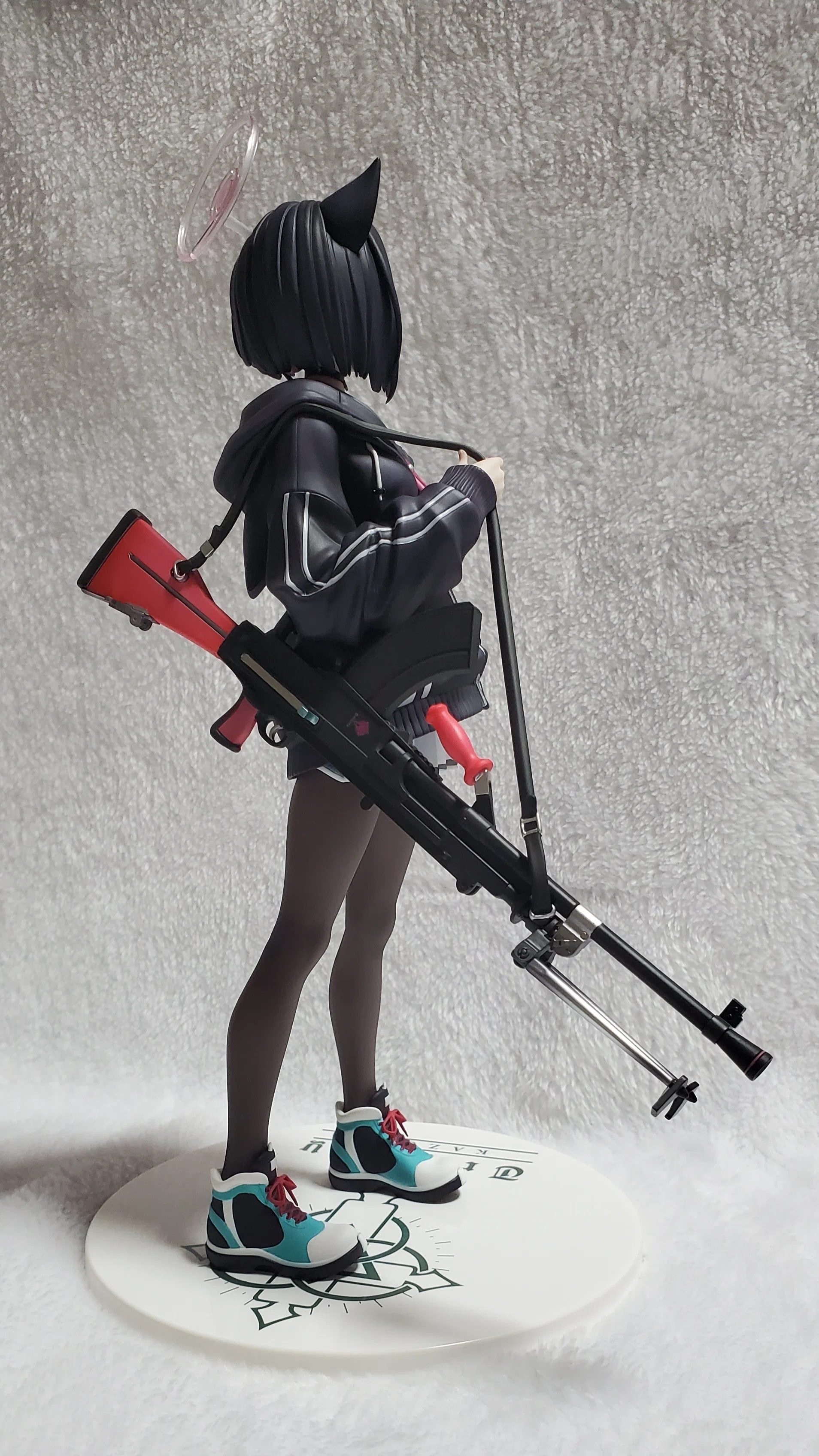 ブルーアーカイブ】『カズサ 1/7スケールフィギュア』（クレーネル