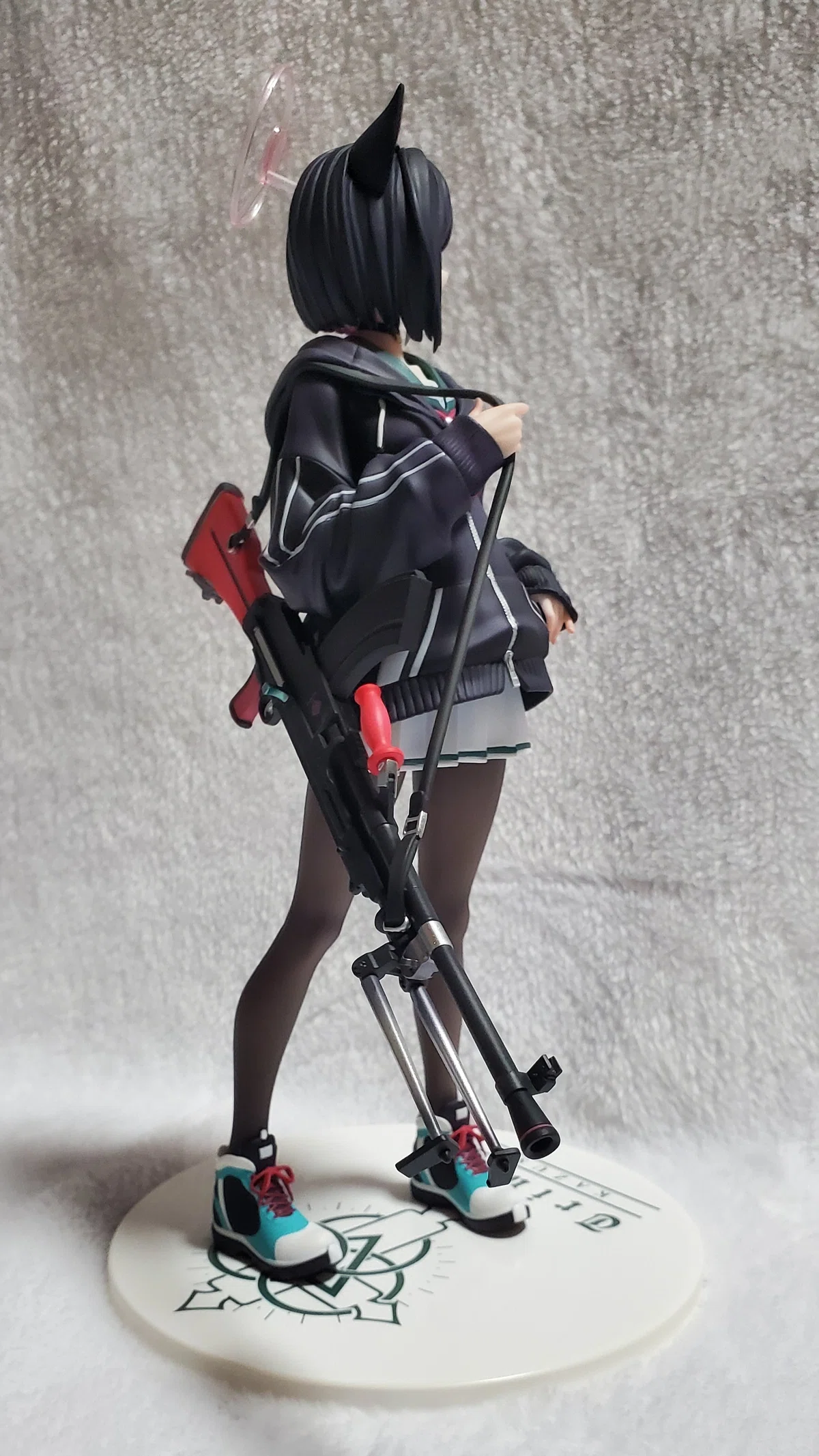 ブルーアーカイブ】『カズサ 1/7スケールフィギュア』（クレーネル 