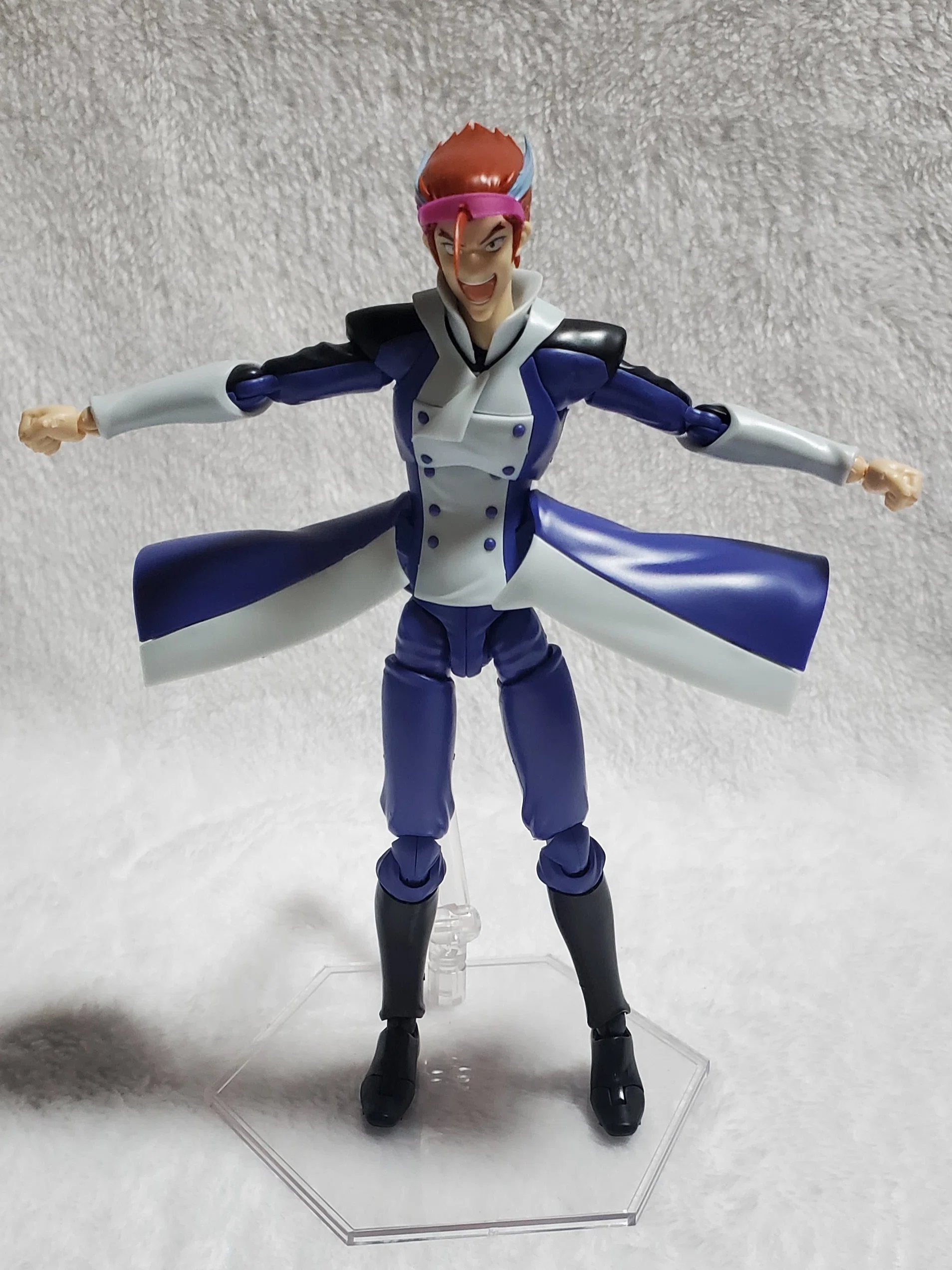 スクライド】『PLAMATEA ストレイト・クーガー』購入＆組立！予想以上