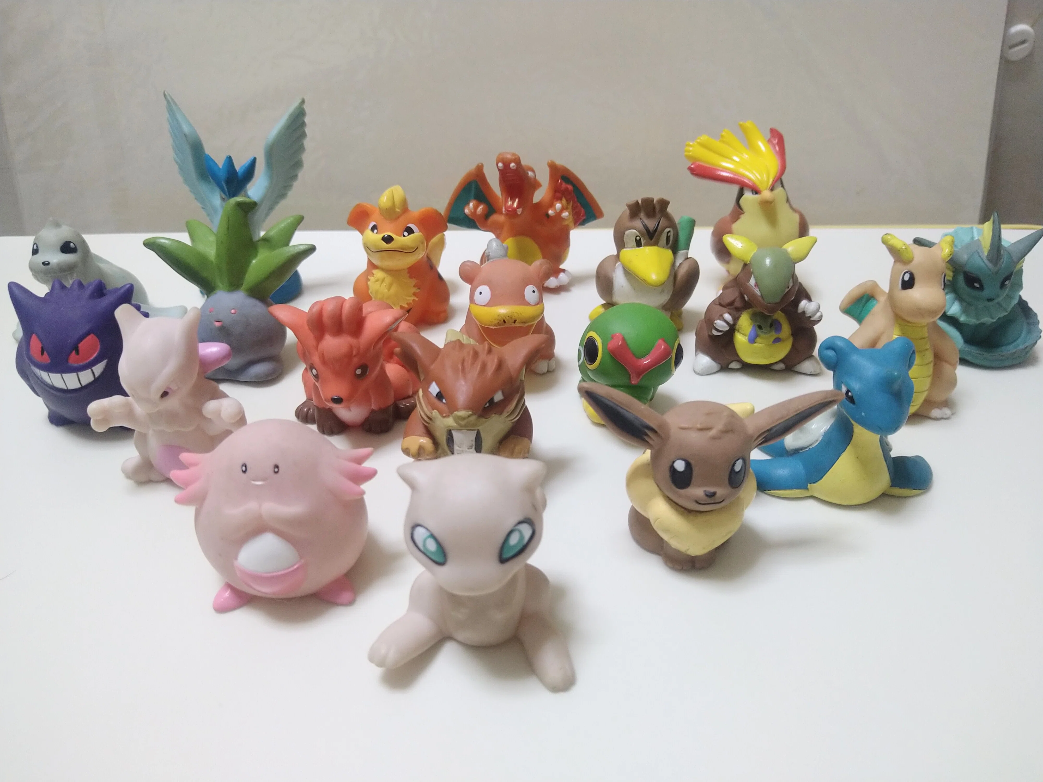 初代ポケモンキッズ。100円で買えた、僕たちの「小さな相棒」。｜天