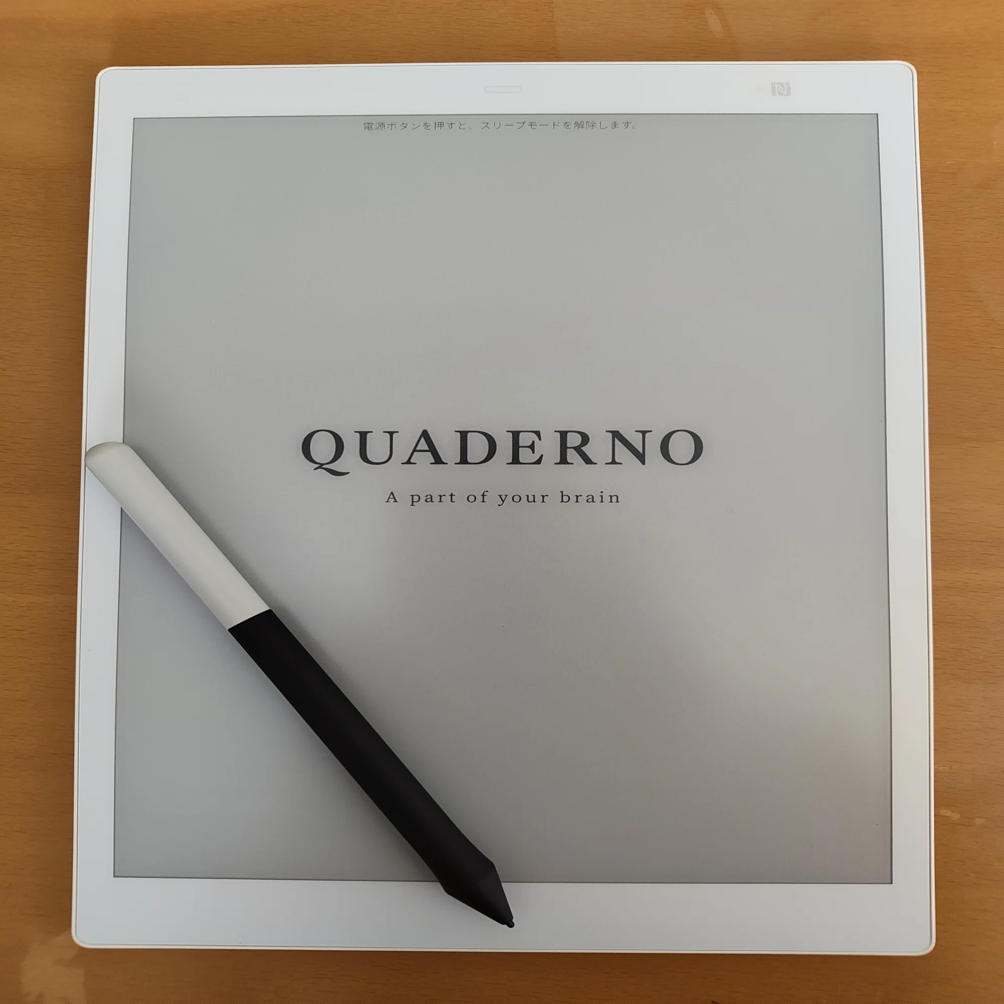 改めてQUADERNOが魅力的すぎる ［長期レビュー］｜てすとてっく
