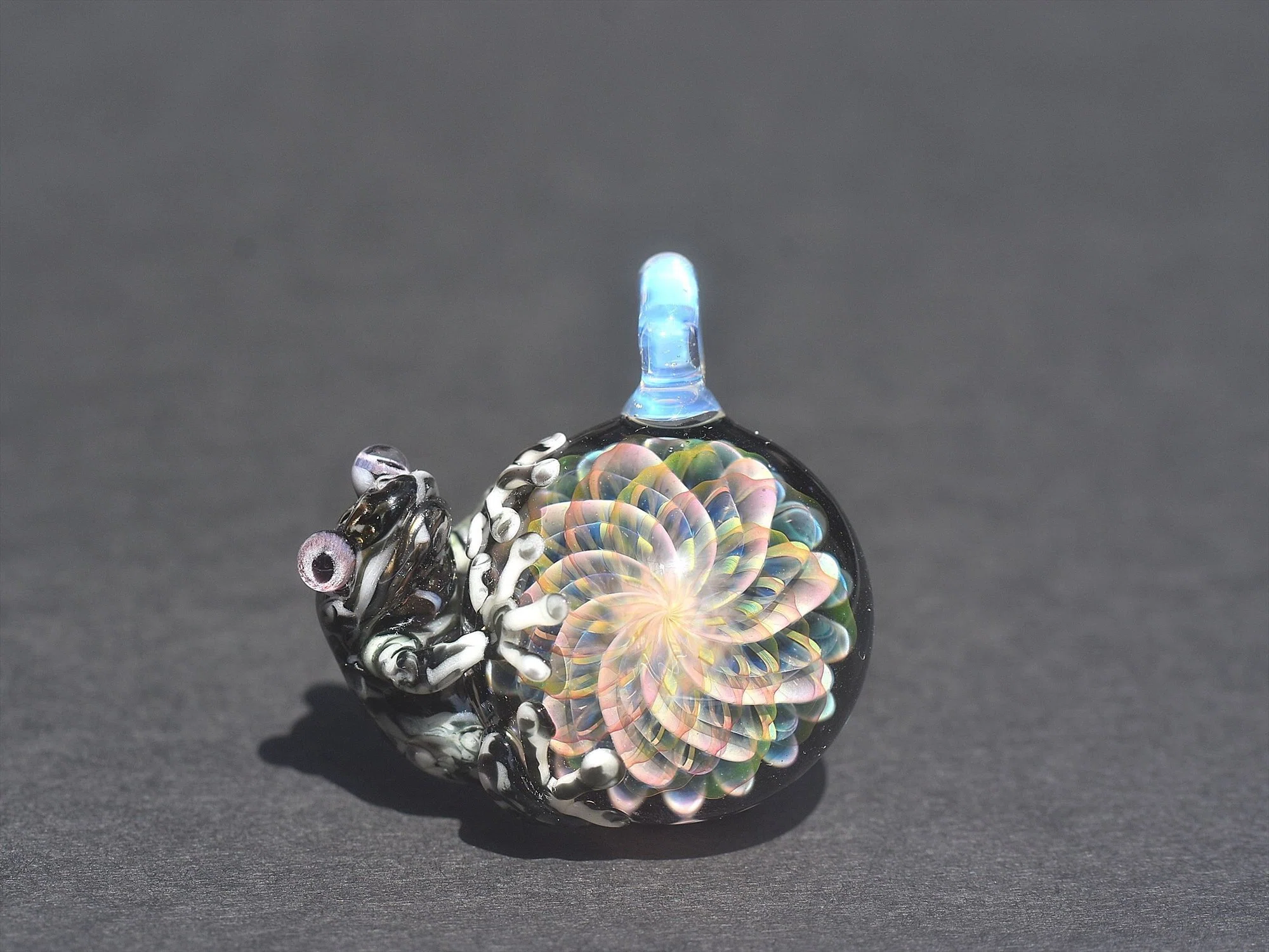 Kengtaro(ケンタロー)入荷です｜Glass Gallery BOHEMIAN
