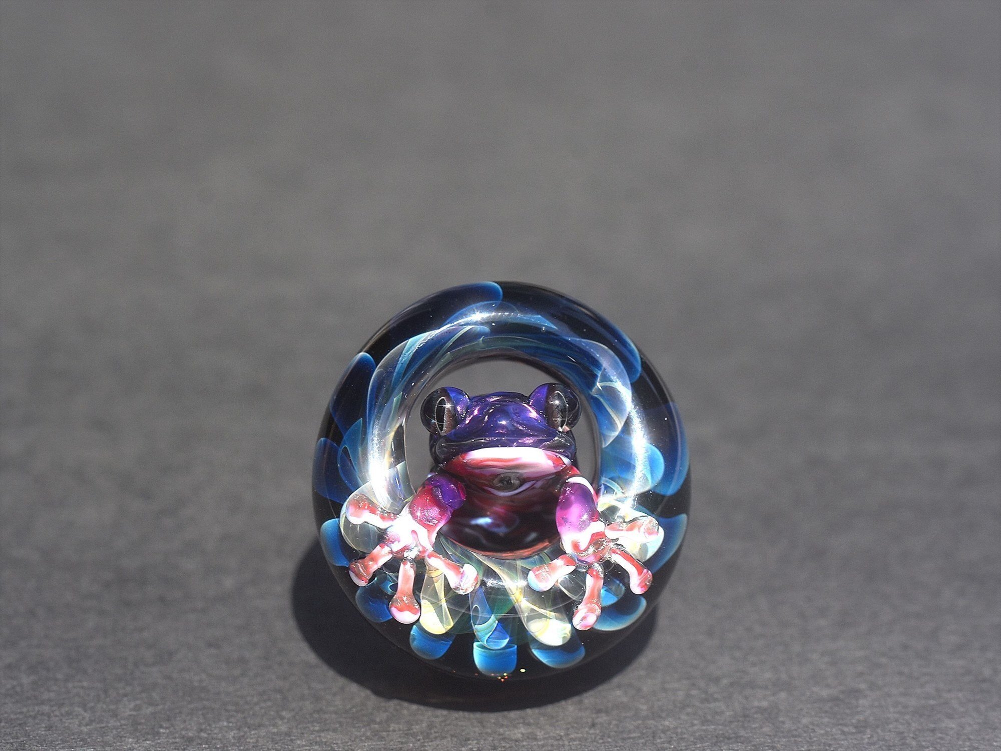 Kengtaro(ケンタロー)入荷です｜Glass Gallery BOHEMIAN
