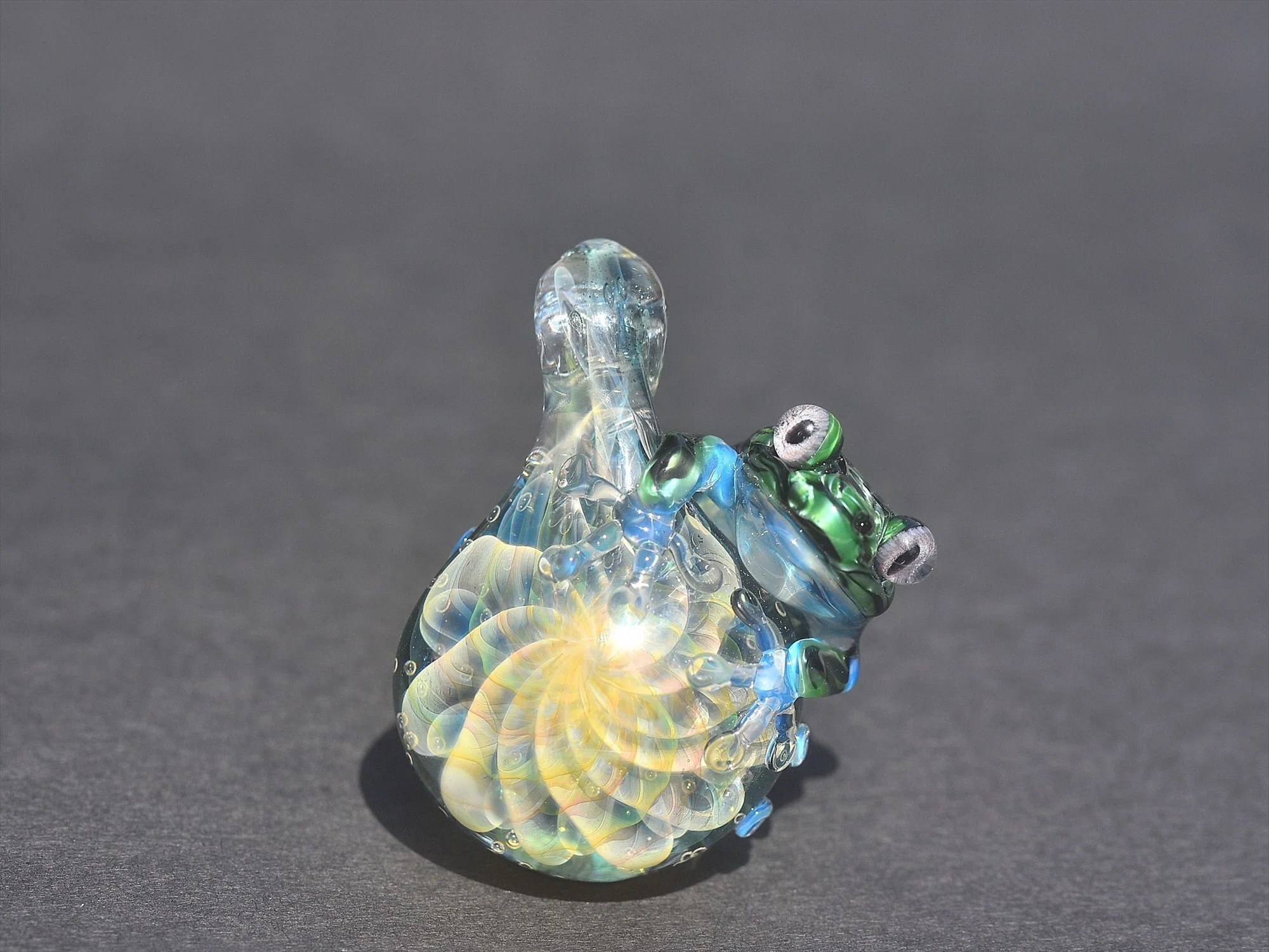 Kengtaro(ケンタロー)入荷です｜Glass Gallery BOHEMIAN