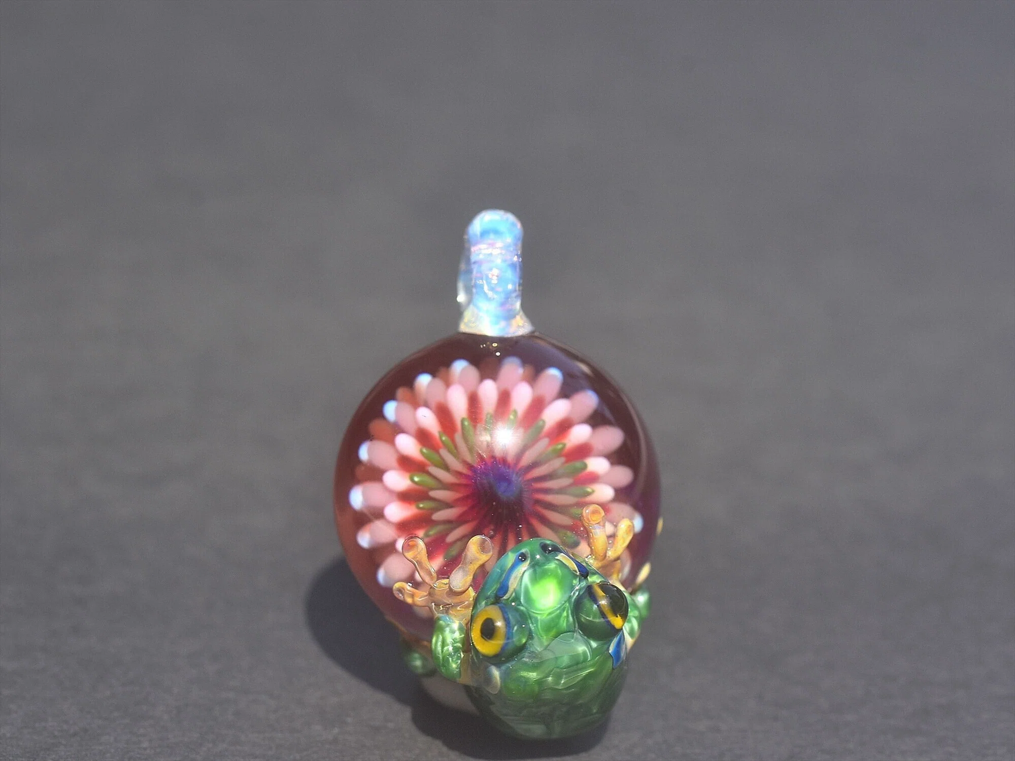 Kengtaro(ケンタロー)入荷です｜Glass Gallery BOHEMIAN