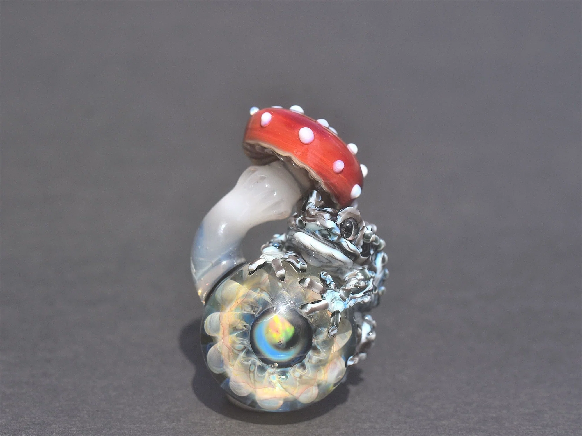 Kengtaro(ケンタロー)入荷です｜Glass Gallery BOHEMIAN