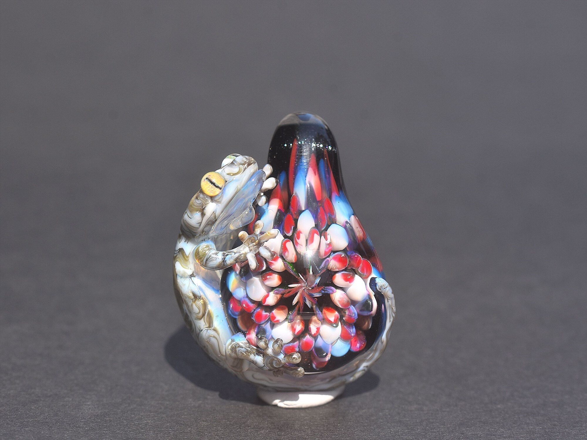 Kengtaro(ケンタロー)入荷です｜Glass Gallery BOHEMIAN