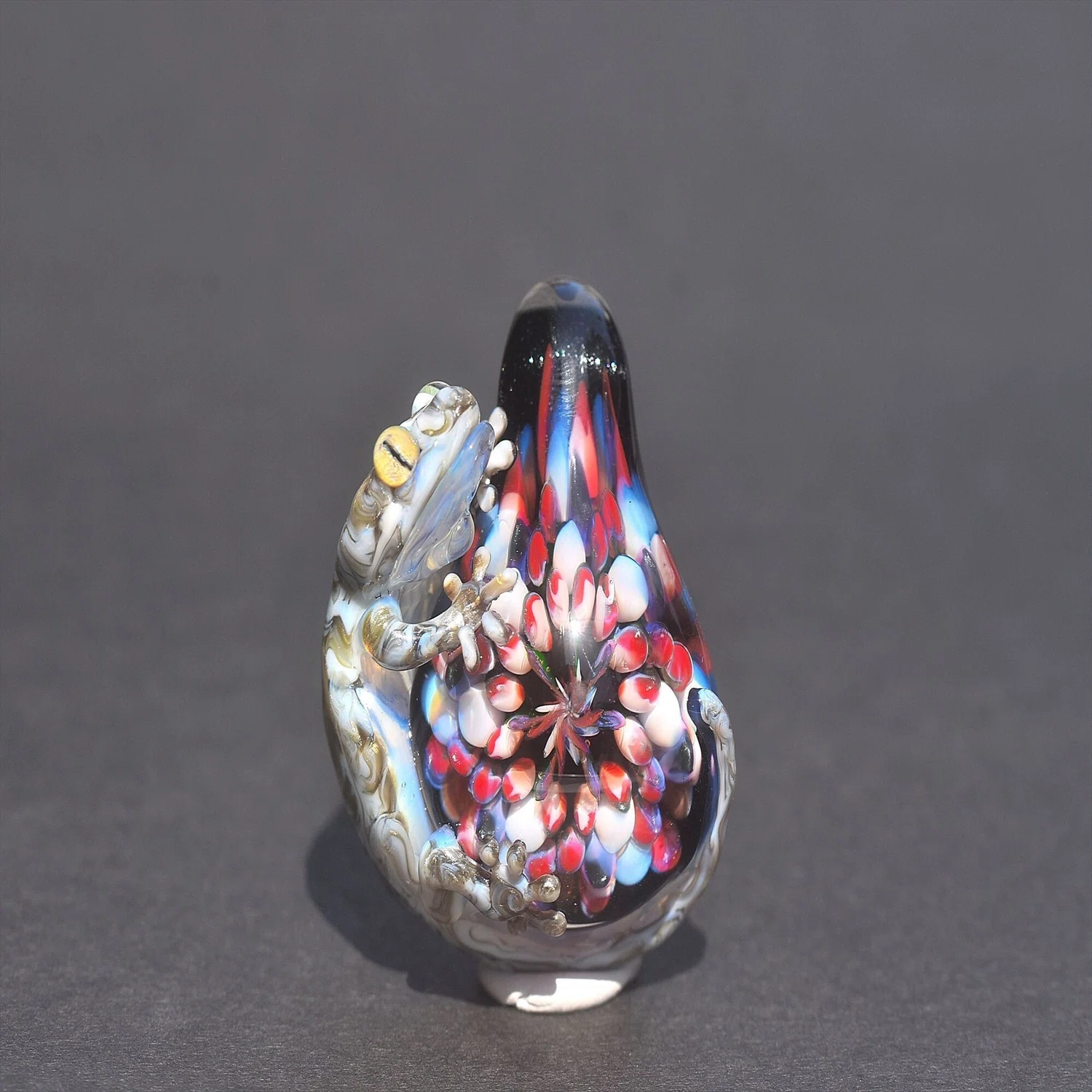 Kengtaro(ケンタロー)入荷です｜Glass Gallery BOHEMIAN