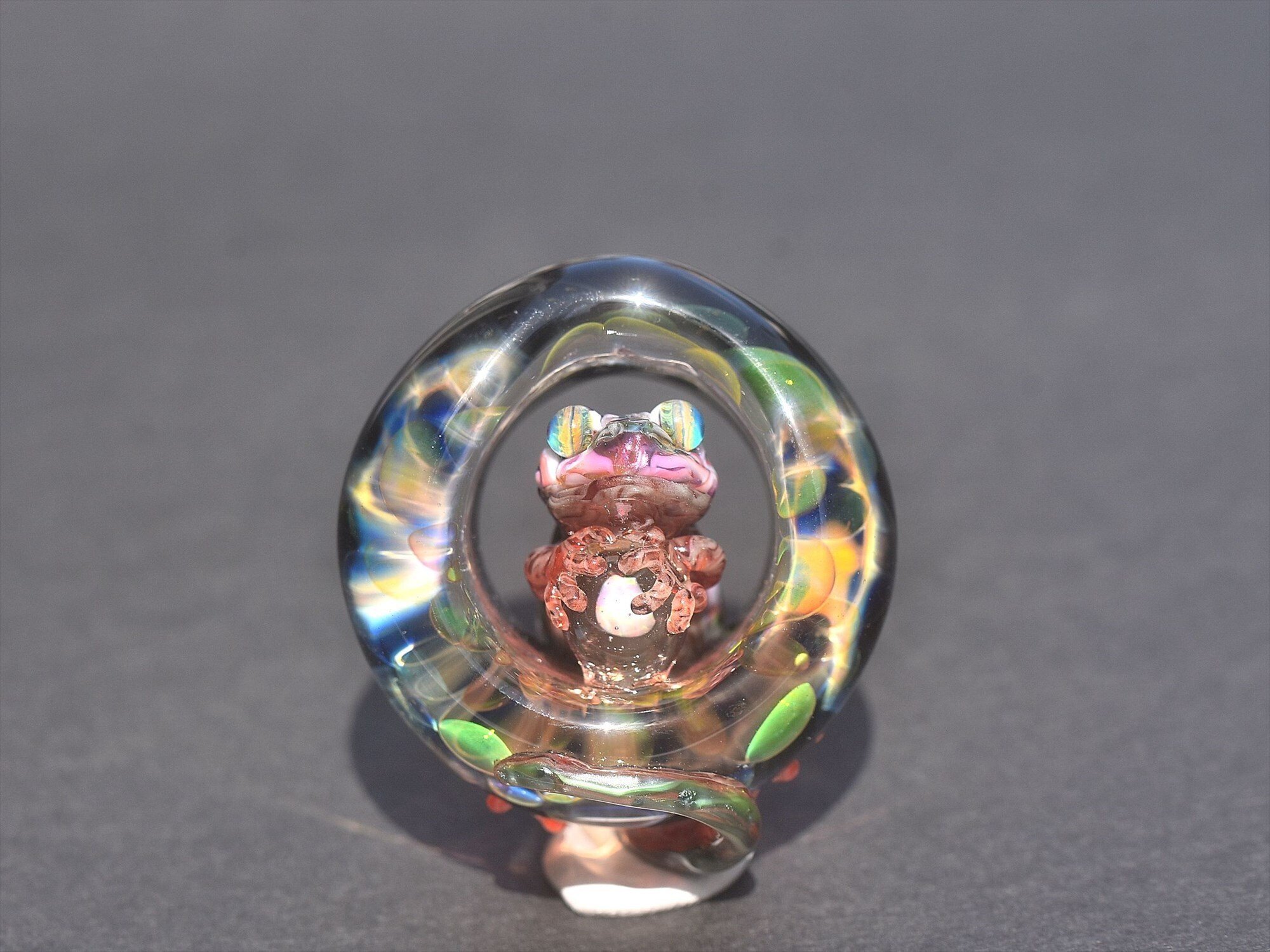 Kengtaro(ケンタロー)入荷です｜Glass Gallery BOHEMIAN