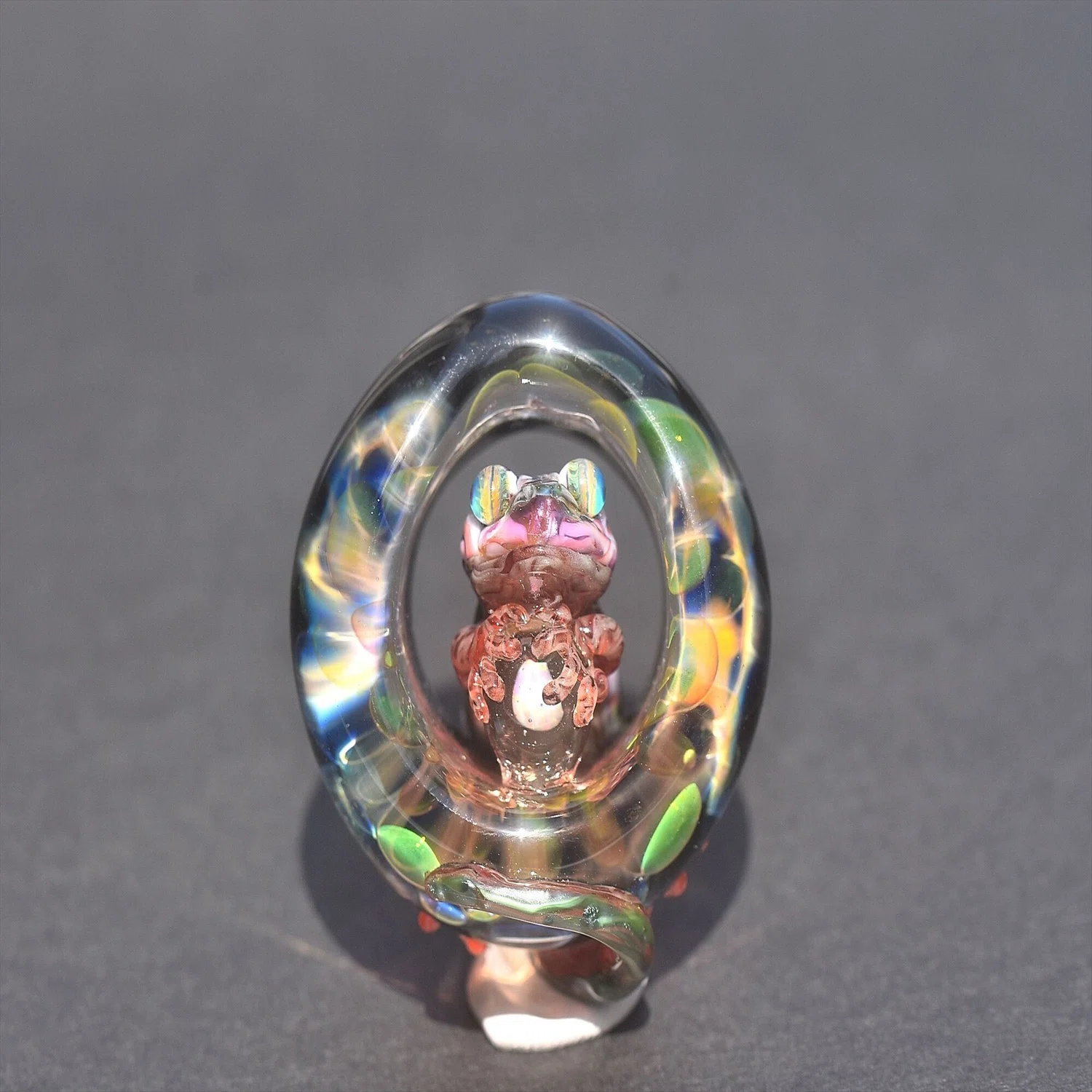 Kengtaro(ケンタロー)入荷です｜Glass Gallery BOHEMIAN