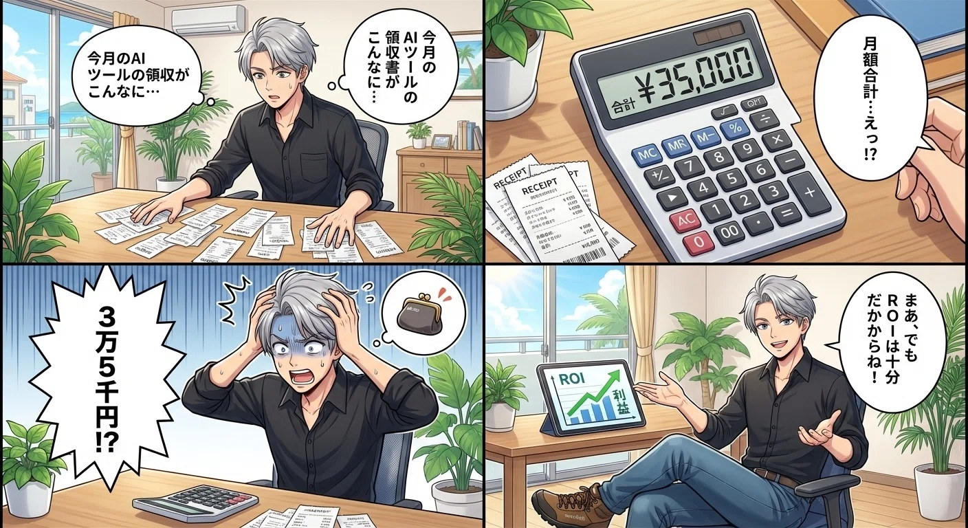 AIさん専用 カラクリ、日本企業初のComputer-Using Agent「KARAKURI VL」 を公開