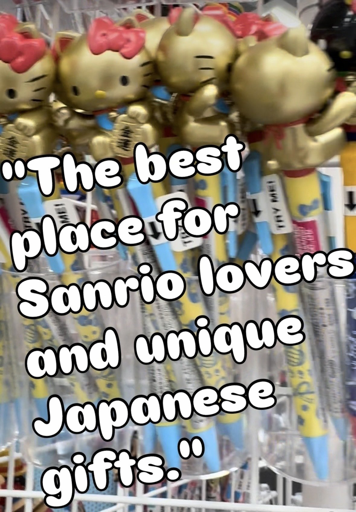 ⚔️ Ninja, Hello Kitty & Kuromi!The Ultimate 