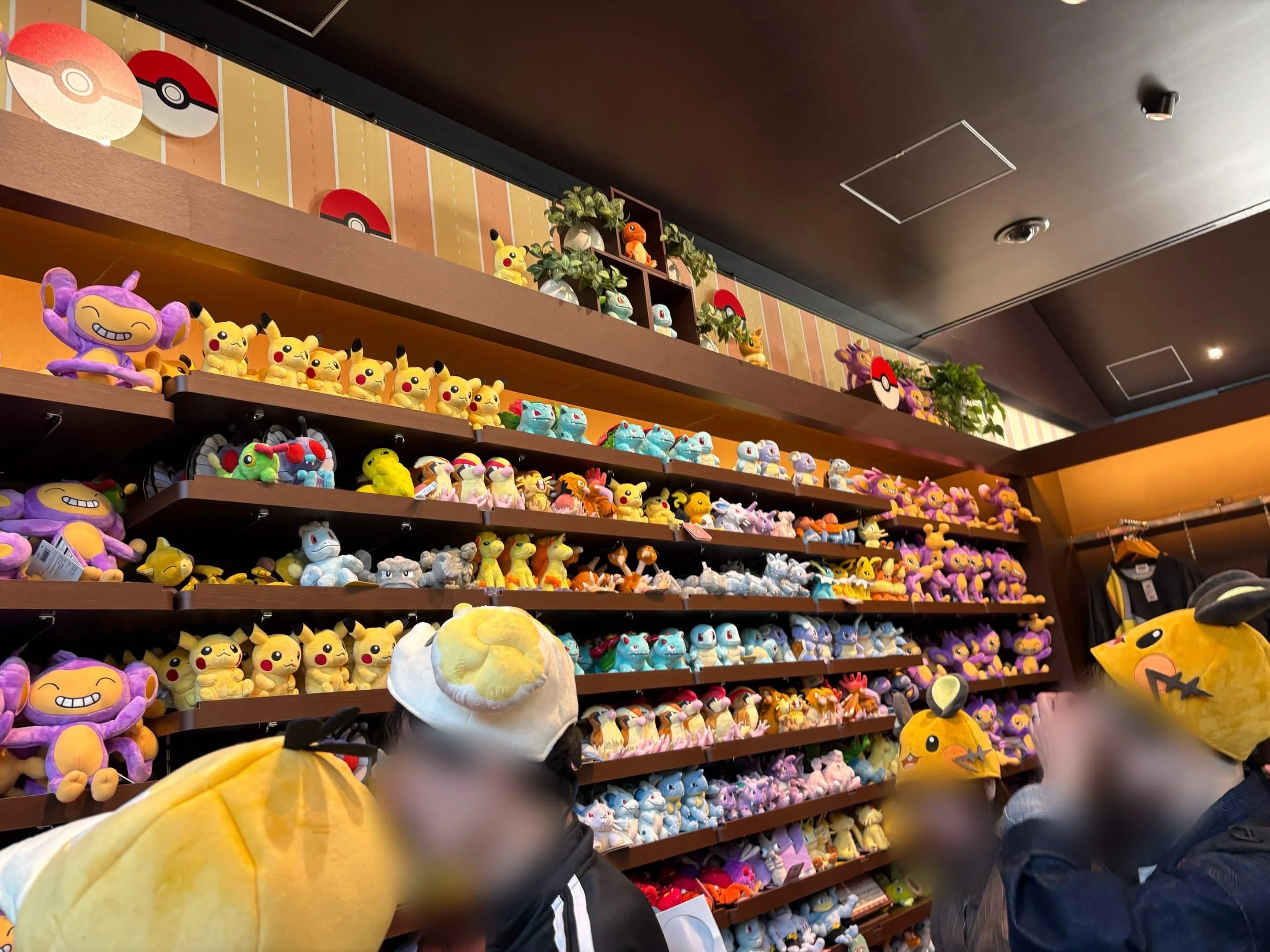 ポケパークカントー 事前に調べても足りなかった“現地の気づき”8つ
