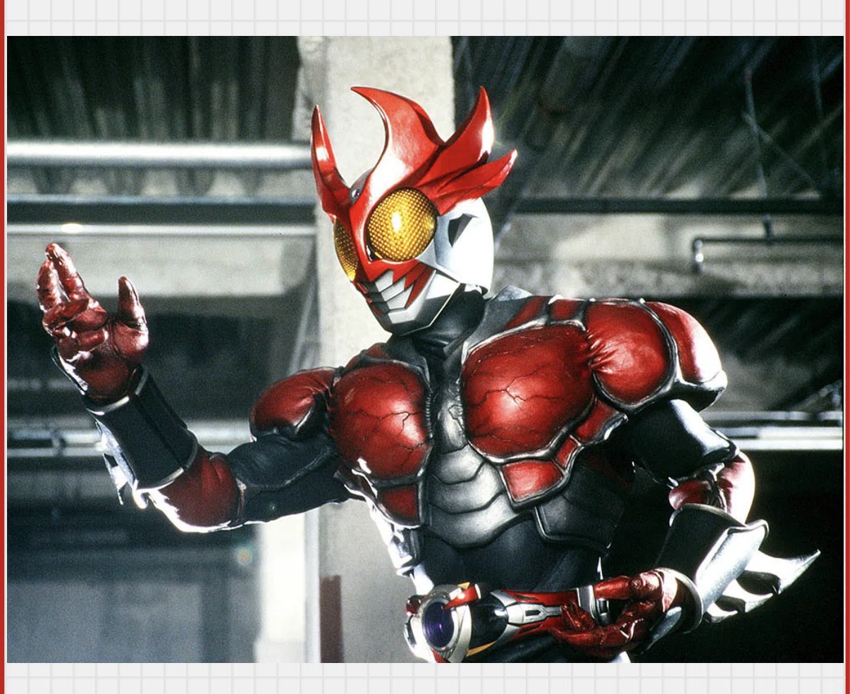仮面ライダーアギト 34話 呼び合う魂 感想 ～2人のアギトの絆と翔一の