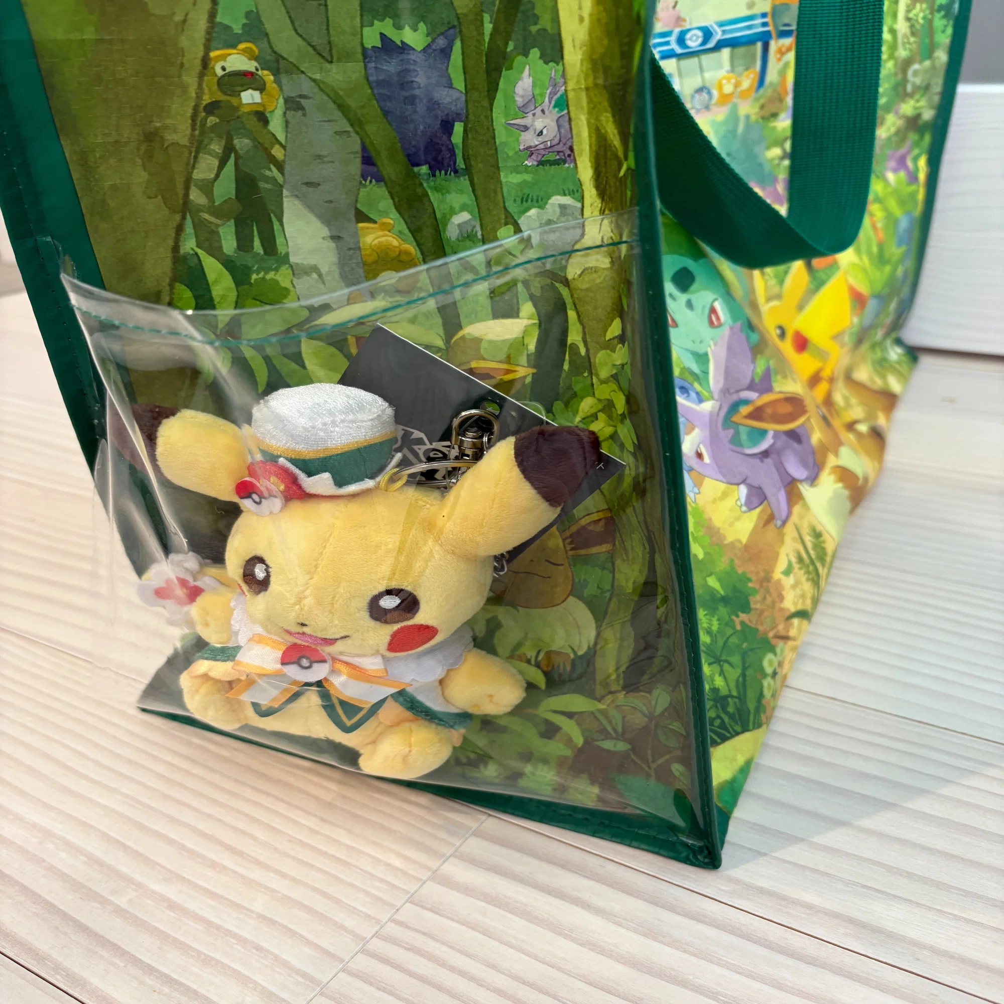 ポケパークカントー 事前に調べても足りなかった“現地の気づき”8つ 
