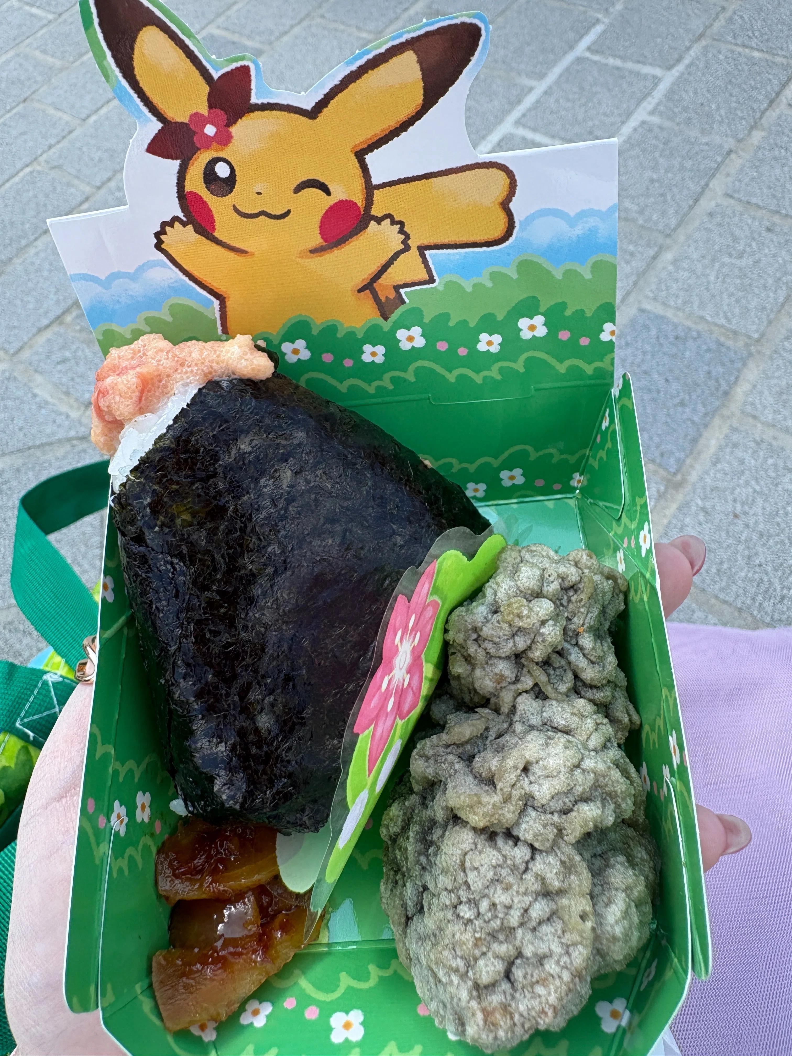 ポケパーク 5枚セット ポケパークカントー 事前に調べても足りなかった“現地の気づき”8つ