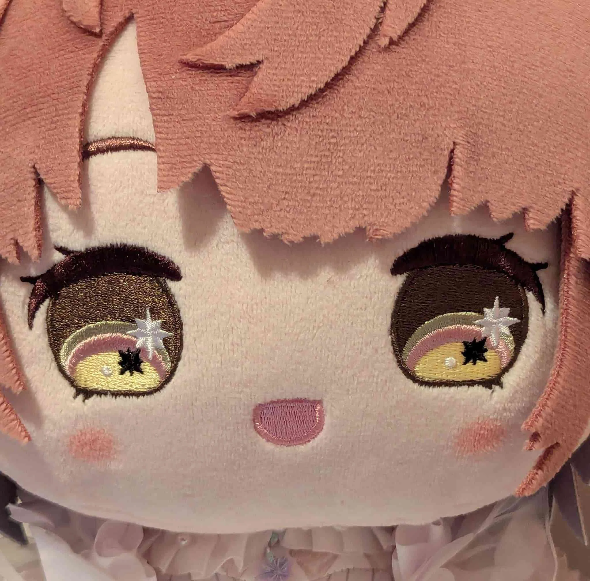 8th Anniversary プロデューサーズカップ 郁田はるき2位｜Nero
