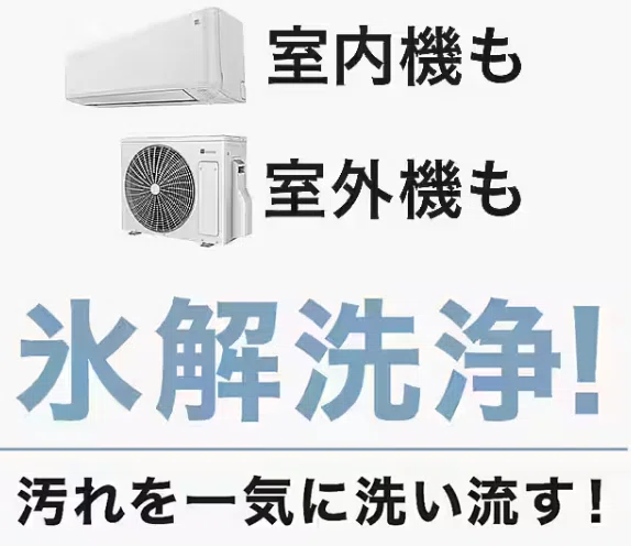 ニトリのエコで楽エアコン NL-22G 室内機完全分解方法＆内部構造