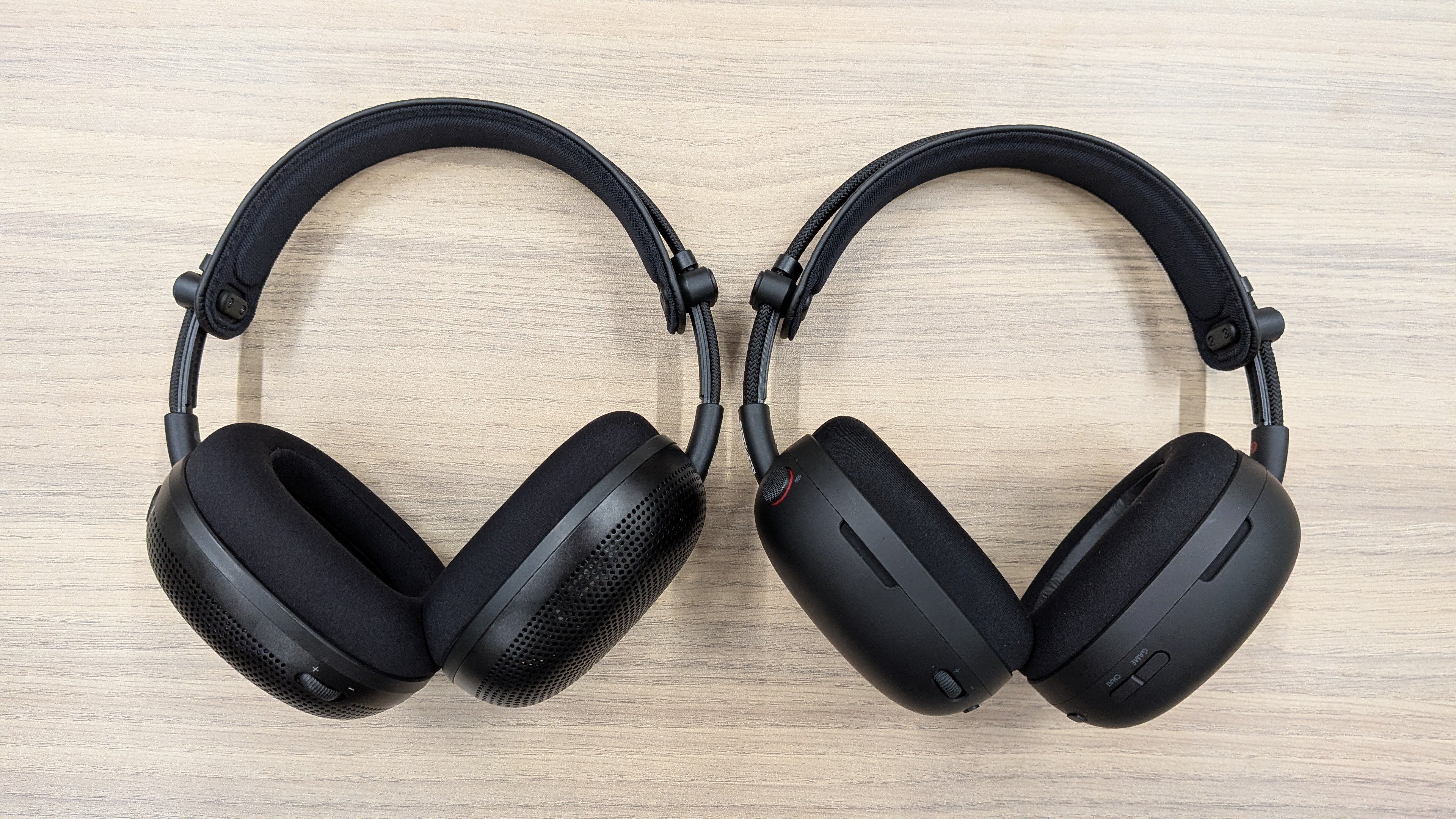 SONY H9 ゲーミングヘッドセット ソニーのノイキャン付きゲーミングヘッドセット「INZONE H9