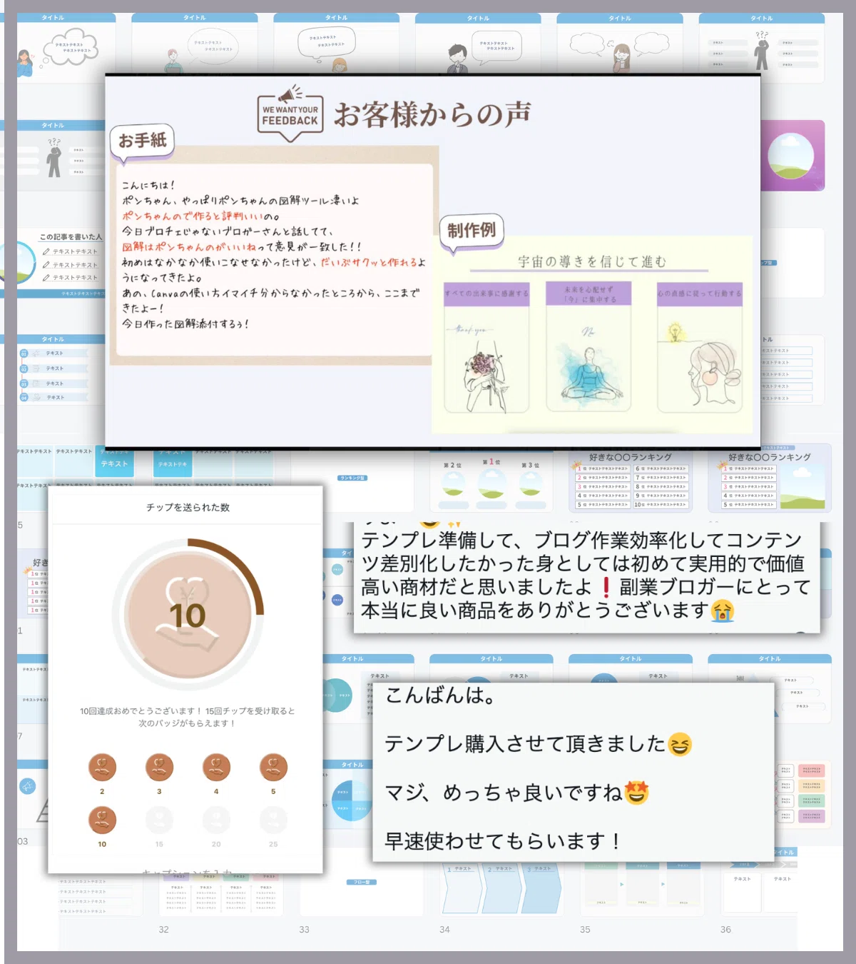 Xフォロワー700人以下なのに】たった8日間で50人以上に有料noteを販売